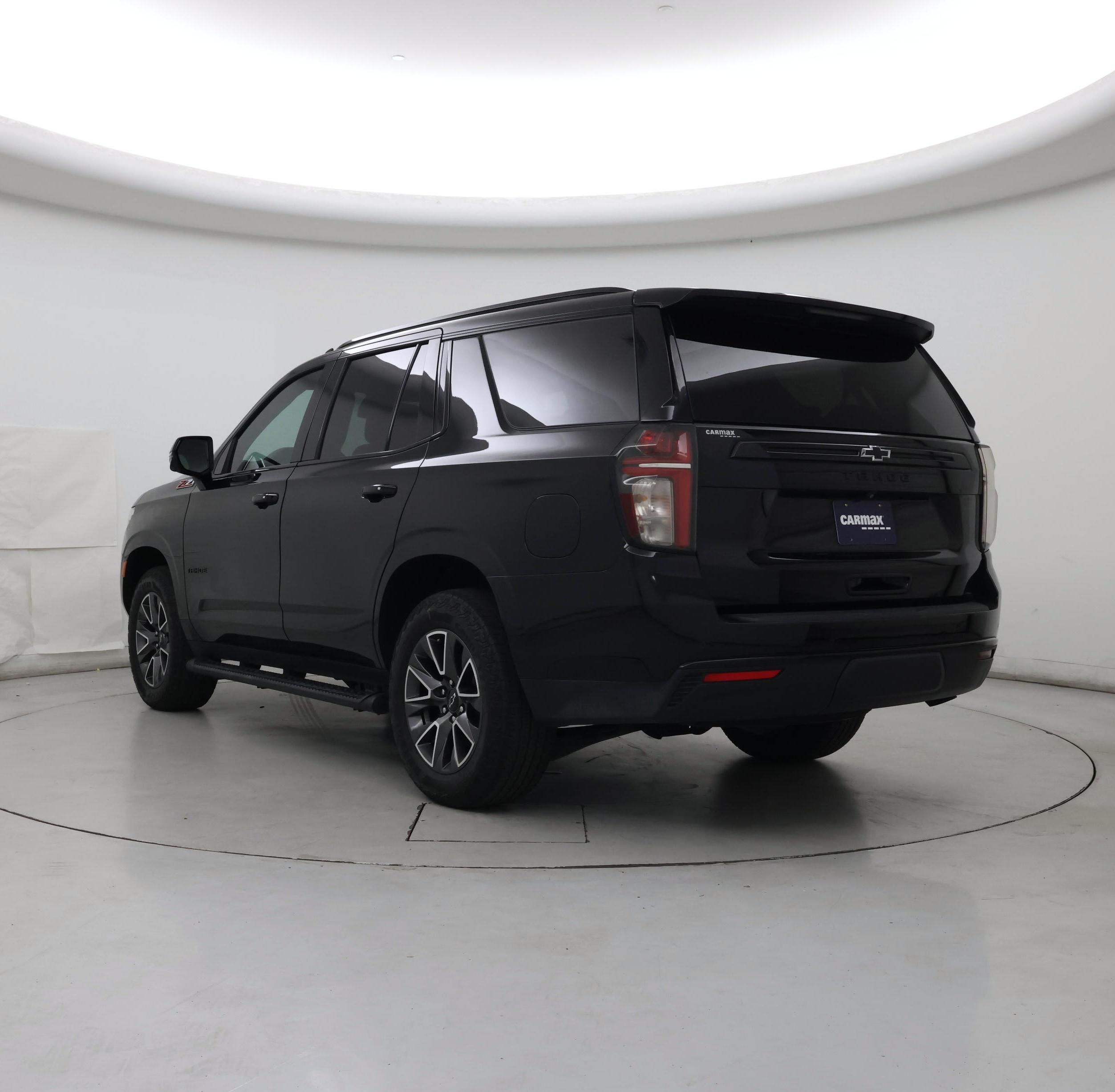 Thumbnail: 2023 Chevrolet Tahoe - 2