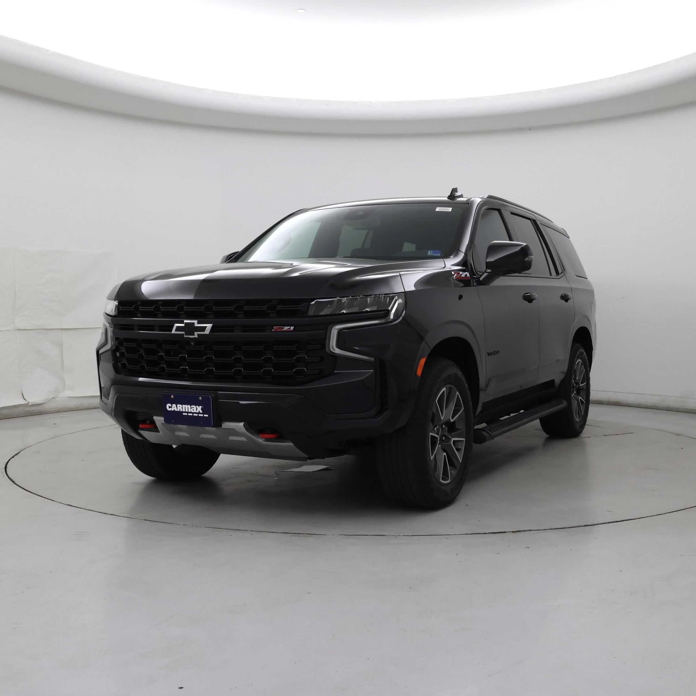 Thumbnail: 2023 Chevrolet Tahoe - 4