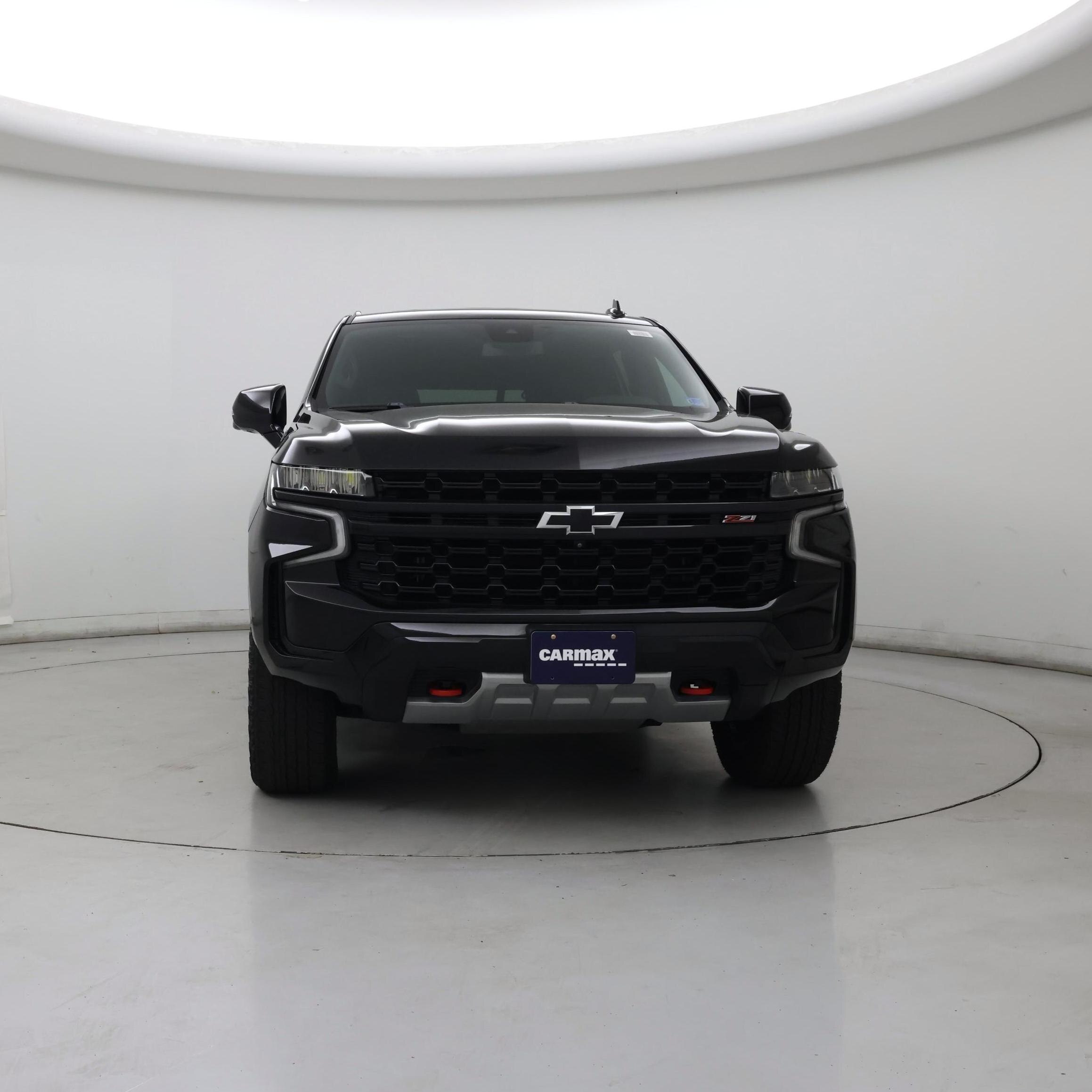 Thumbnail: 2023 Chevrolet Tahoe - 5