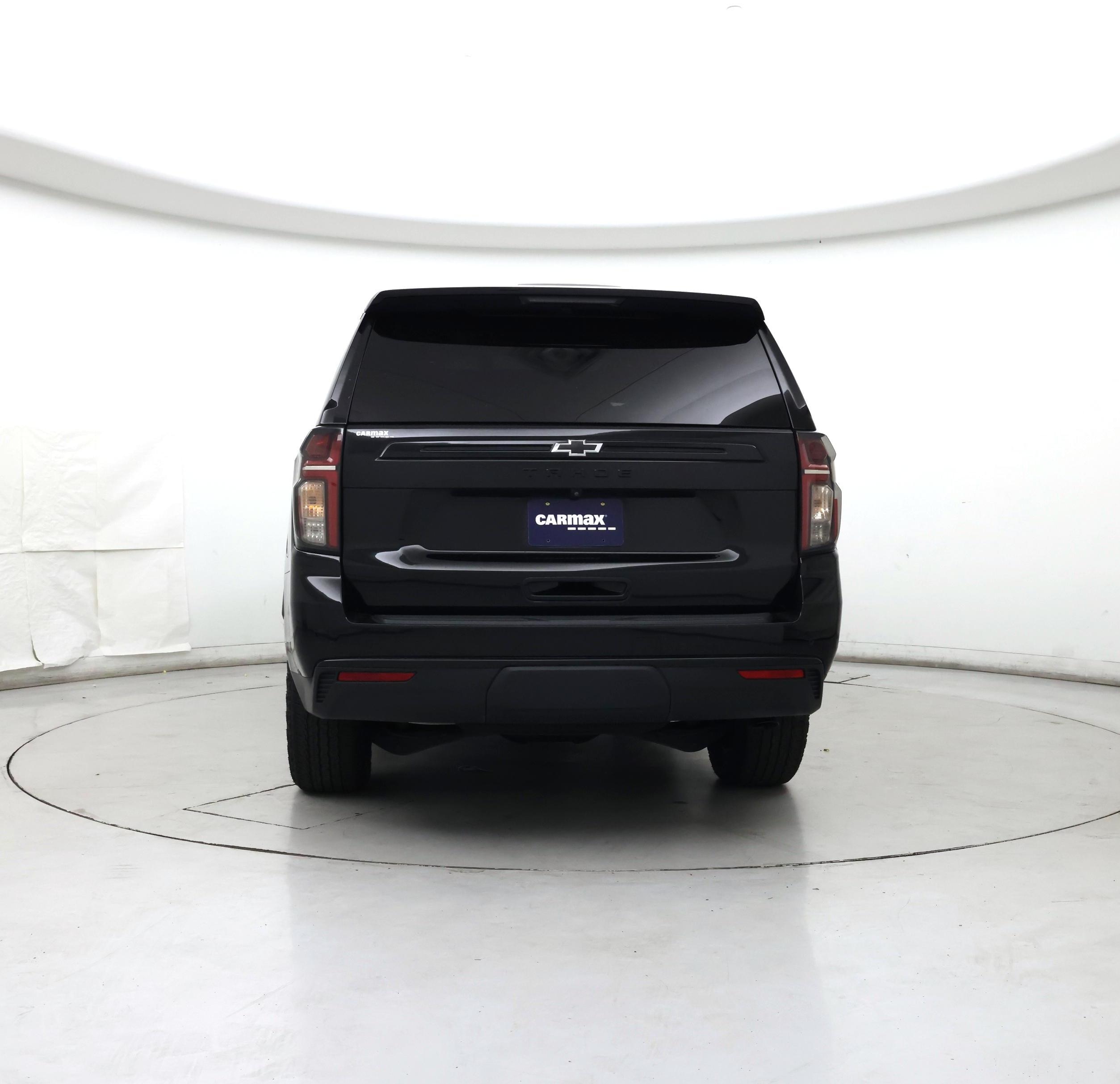Thumbnail: 2023 Chevrolet Tahoe - 6