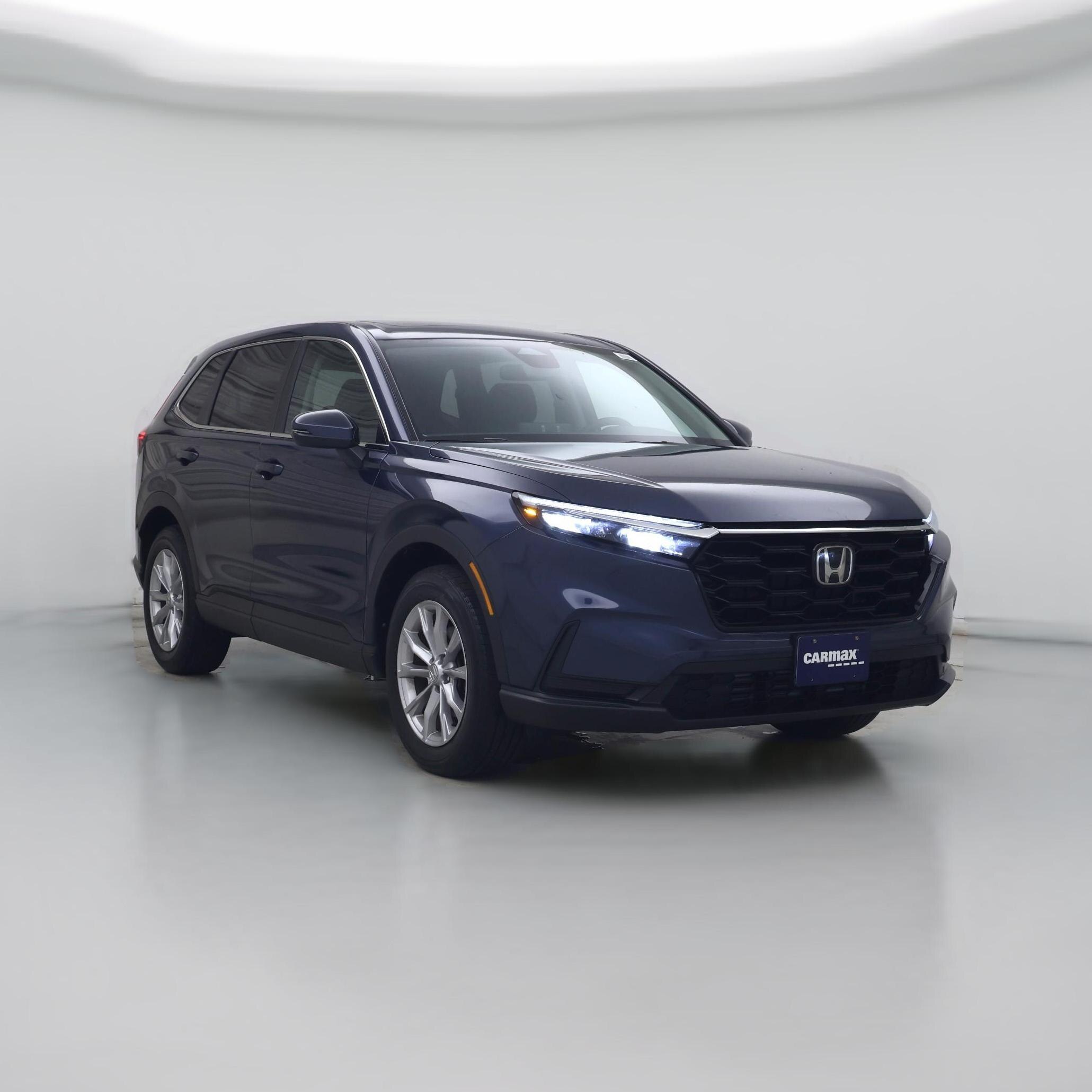 Thumbnail: 2024 Honda CR-V - 1