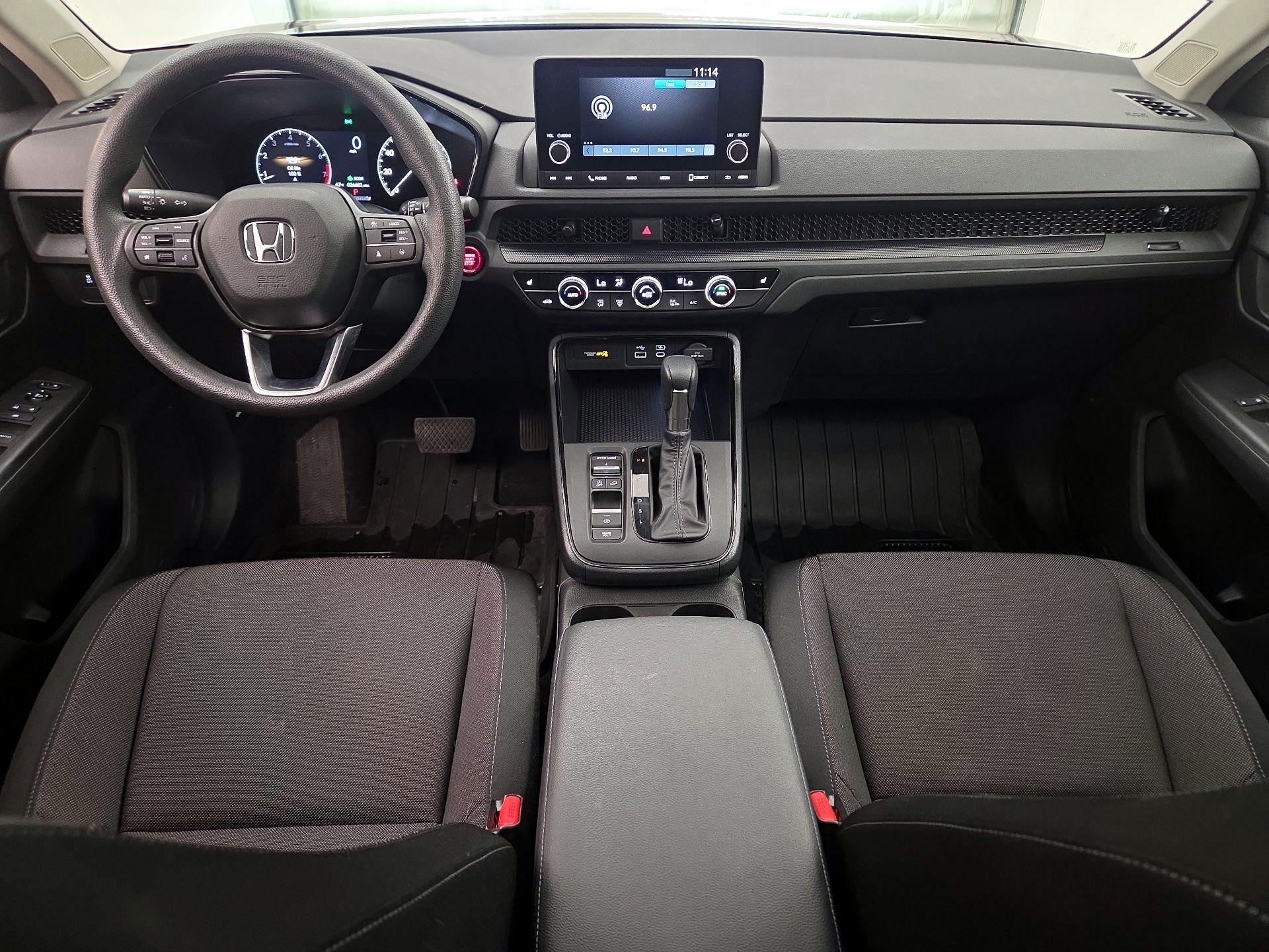 Thumbnail: 2024 Honda CR-V - 9