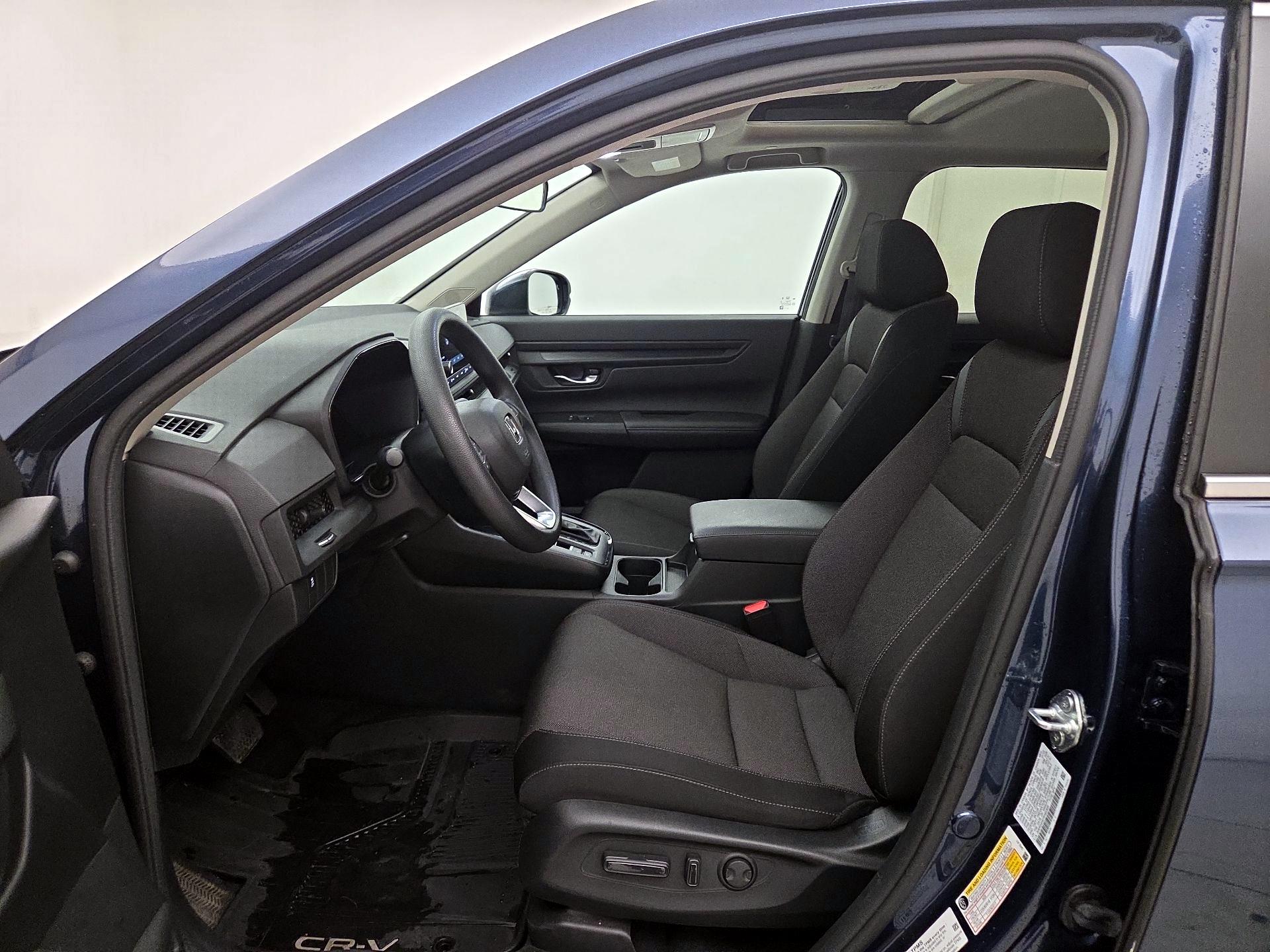 Thumbnail: 2024 Honda CR-V - 11