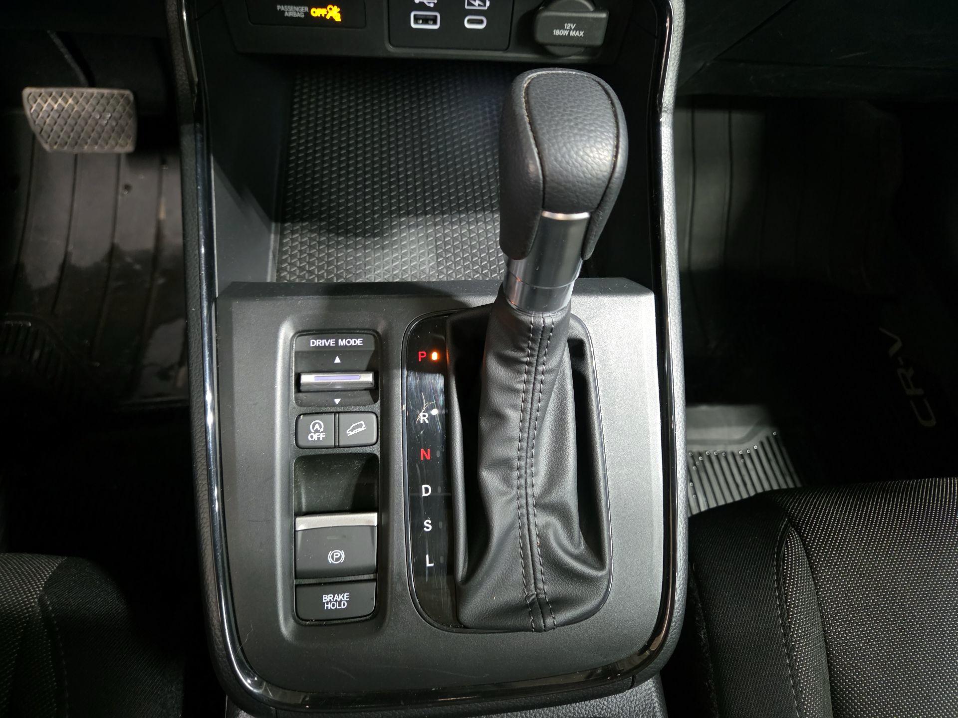 Thumbnail: 2024 Honda CR-V - 17