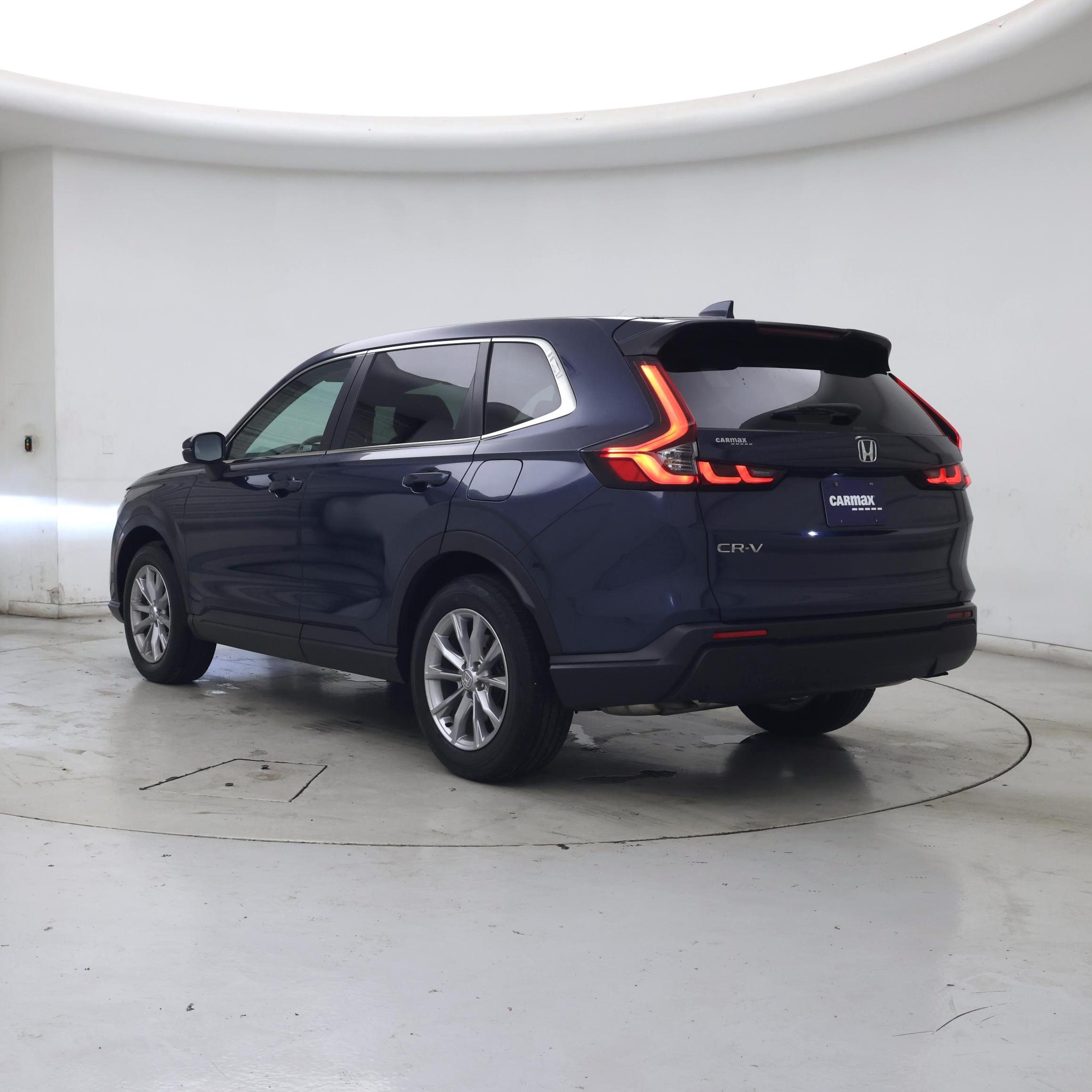 Thumbnail: 2024 Honda CR-V - 2