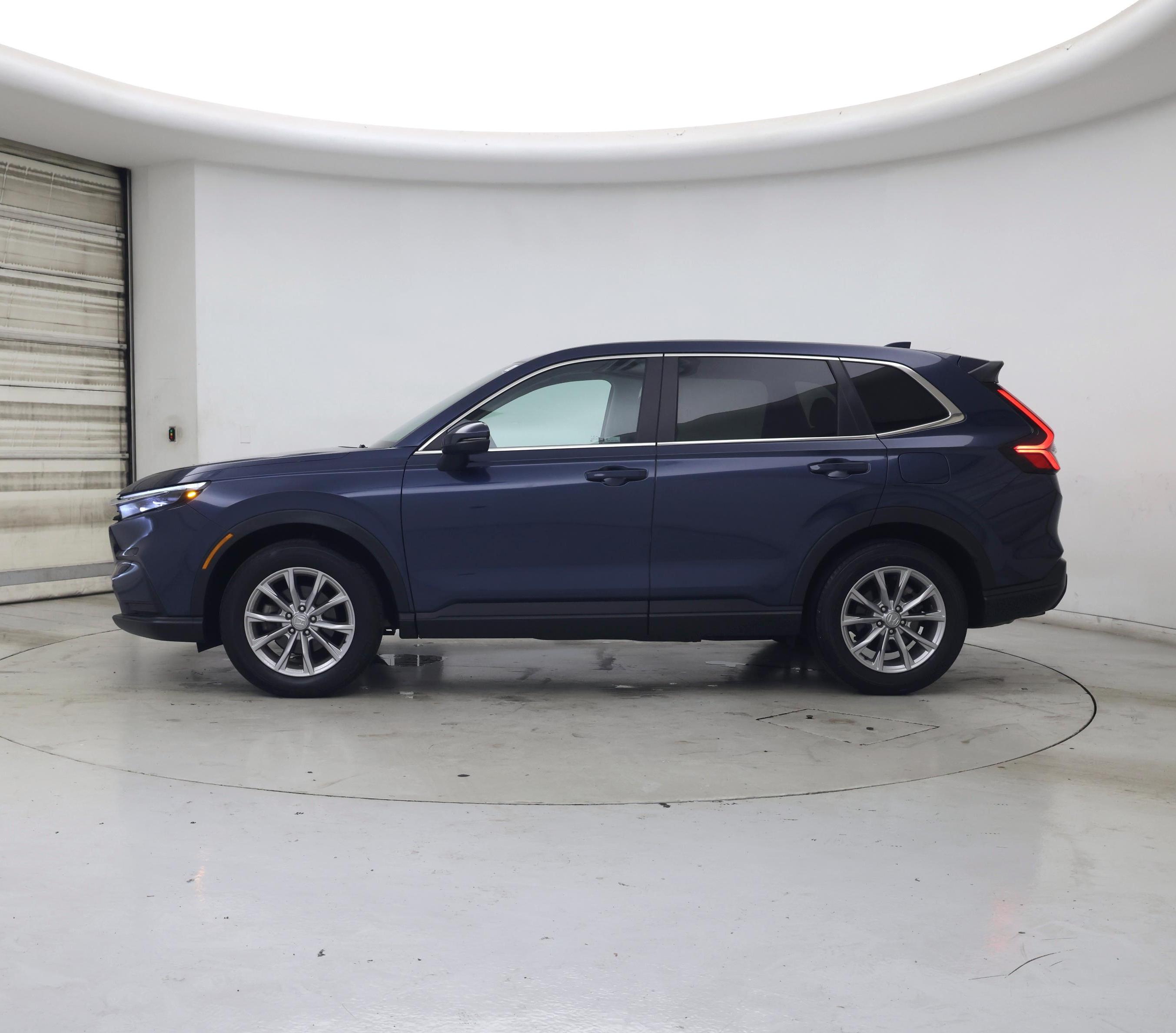 Thumbnail: 2024 Honda CR-V - 3