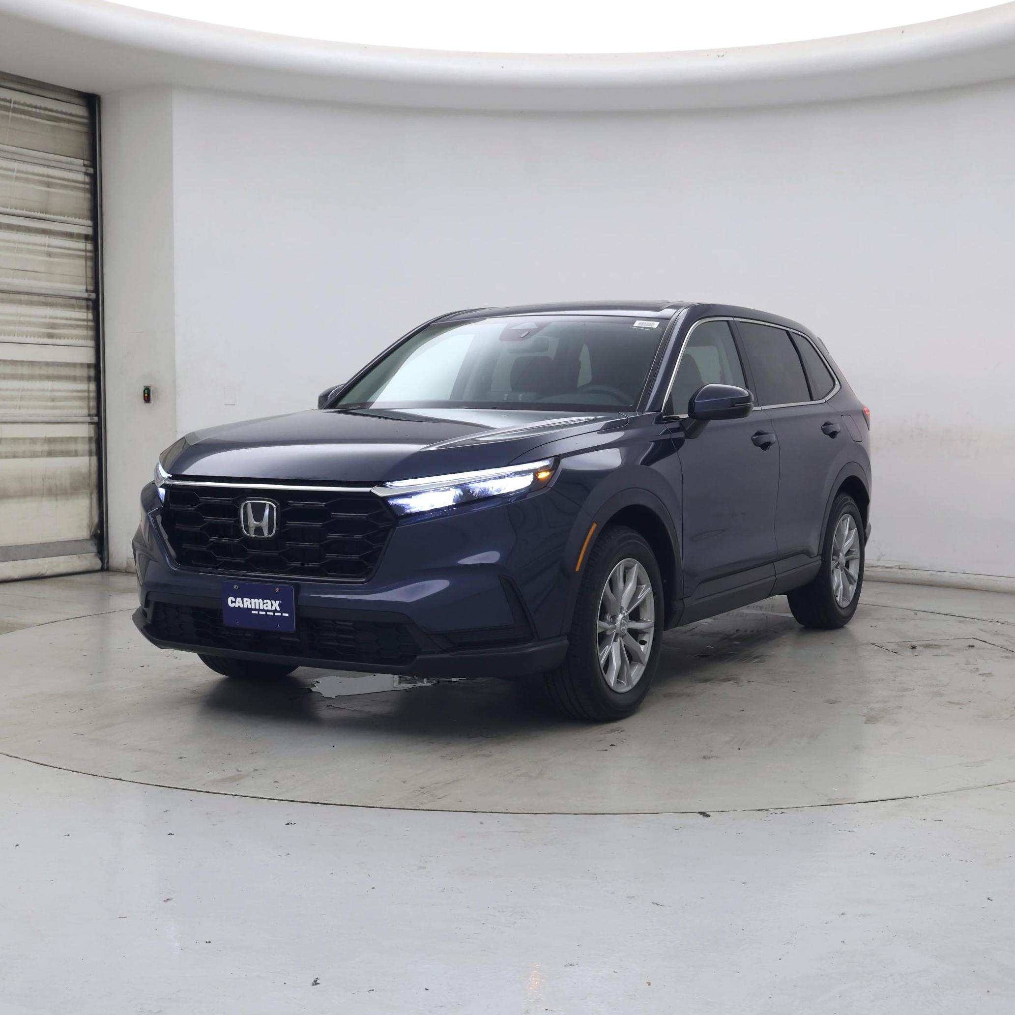 Thumbnail: 2024 Honda CR-V - 4