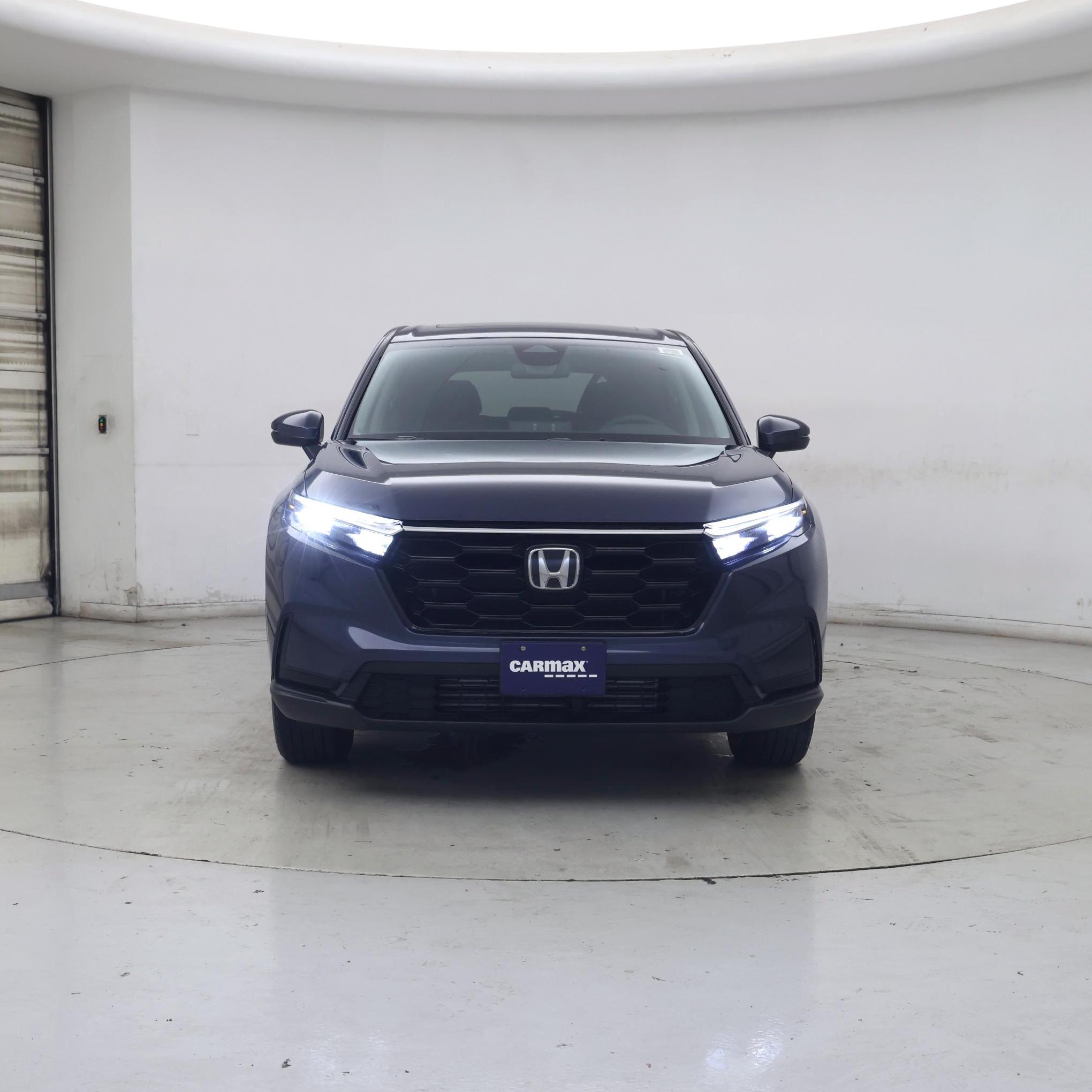Thumbnail: 2024 Honda CR-V - 5