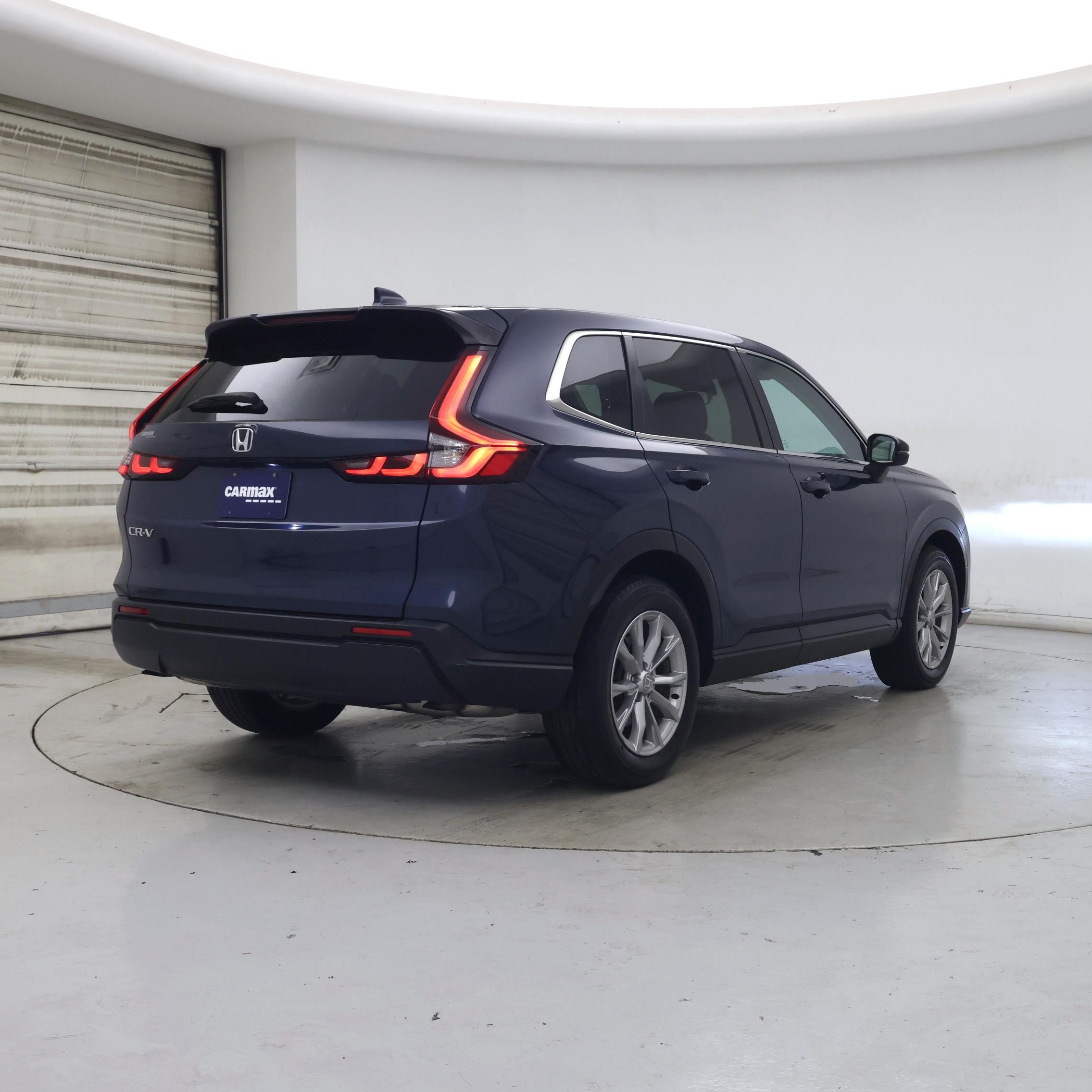 Thumbnail: 2024 Honda CR-V - 8