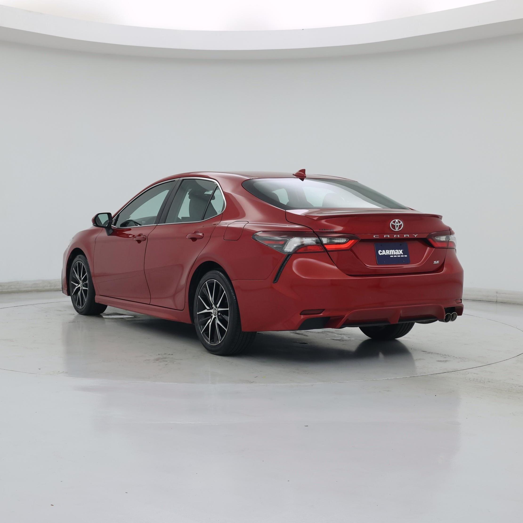 Thumbnail: 2023 Toyota Camry - 2