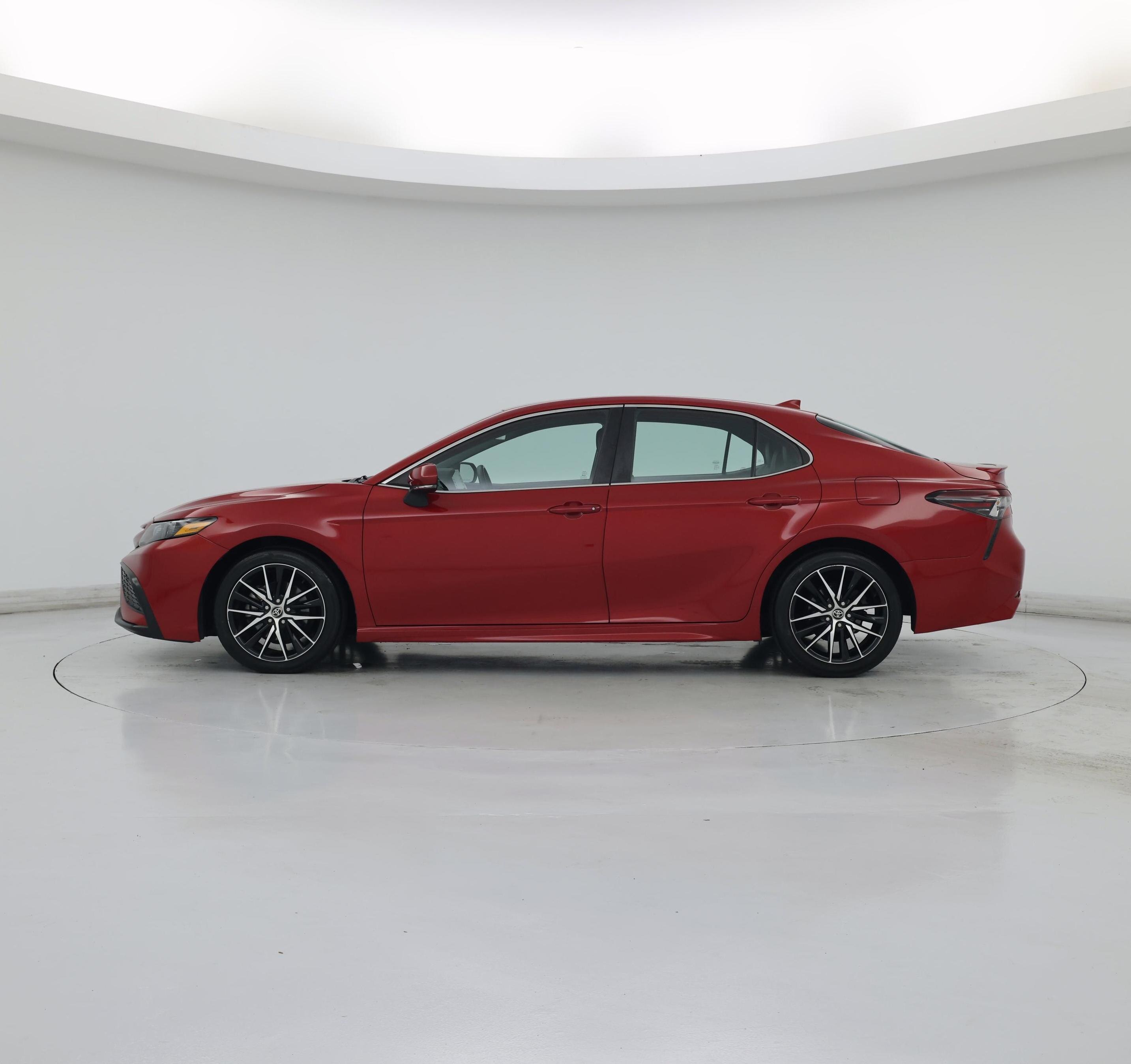 Thumbnail: 2023 Toyota Camry - 3