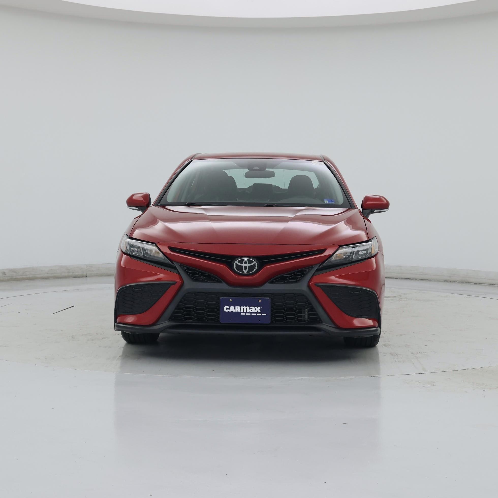 Thumbnail: 2023 Toyota Camry - 5
