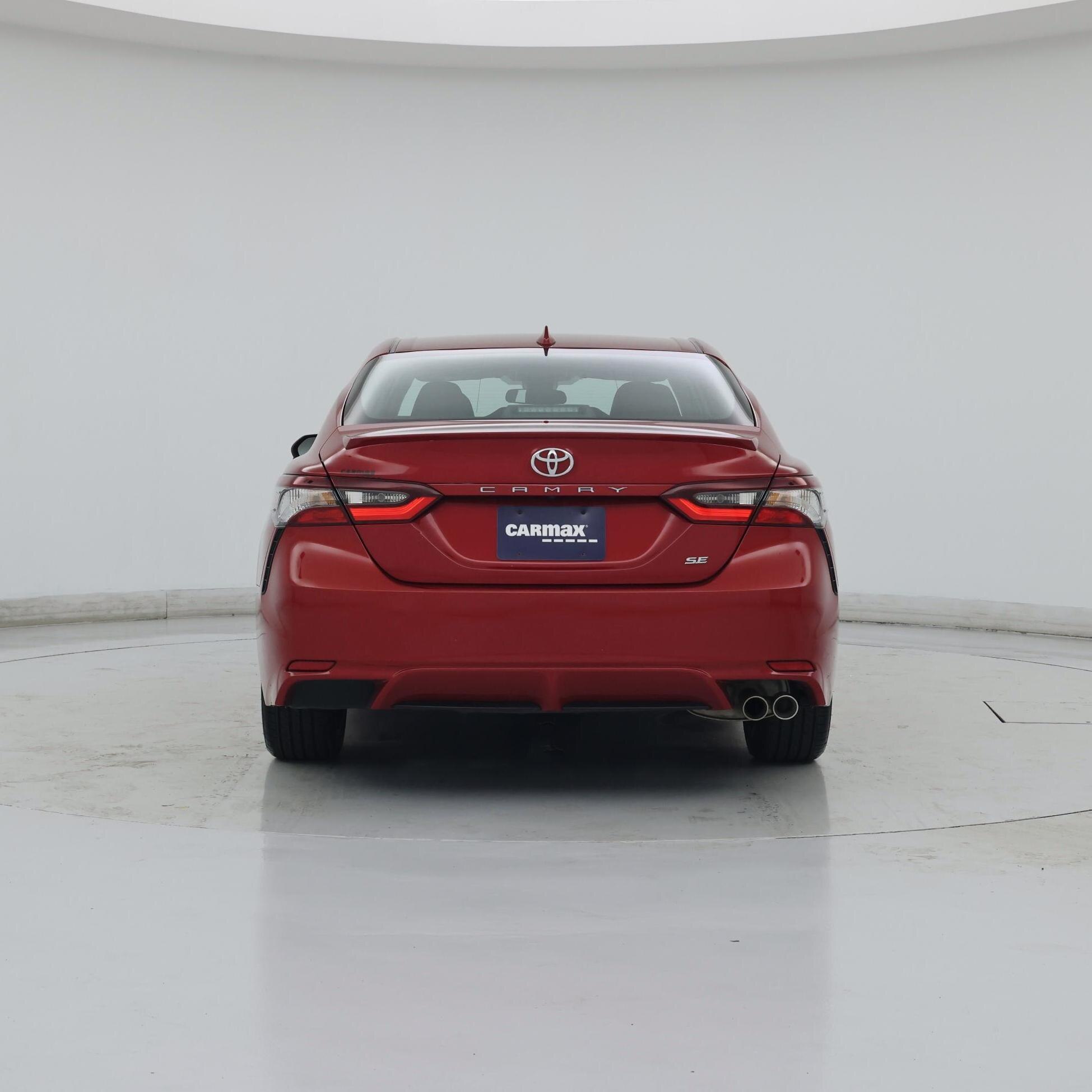 Thumbnail: 2023 Toyota Camry - 6
