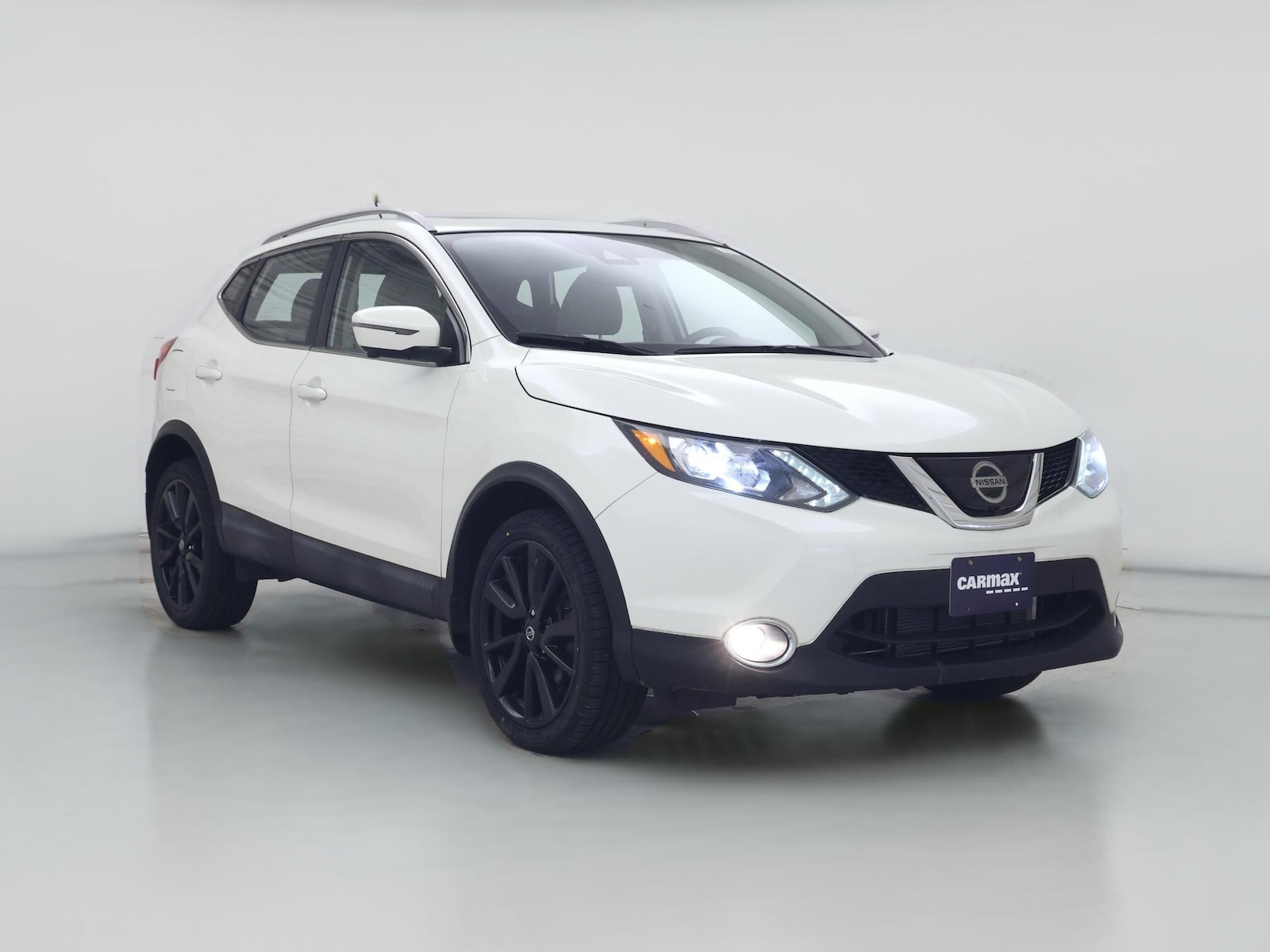 2019 Nissan Rogue Sport