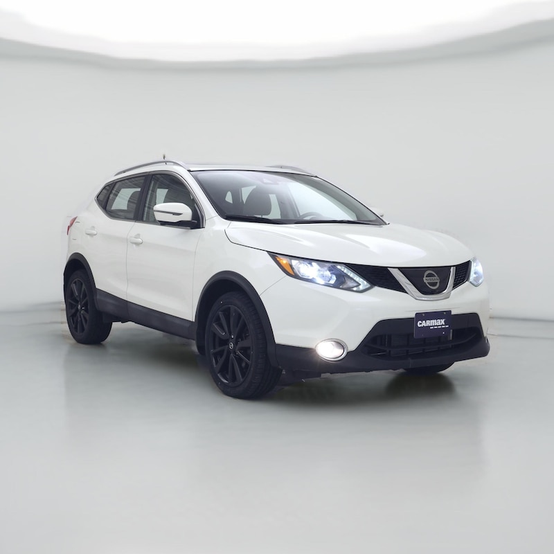 2019 Nissan Rogue Sport SL