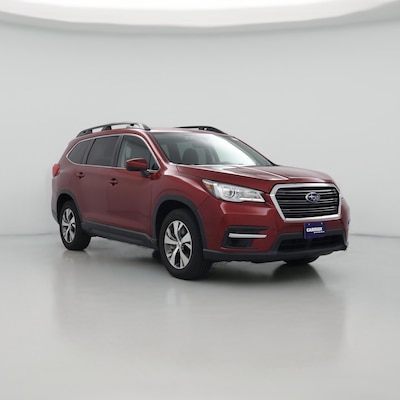 2022 Subaru Ascent Premium