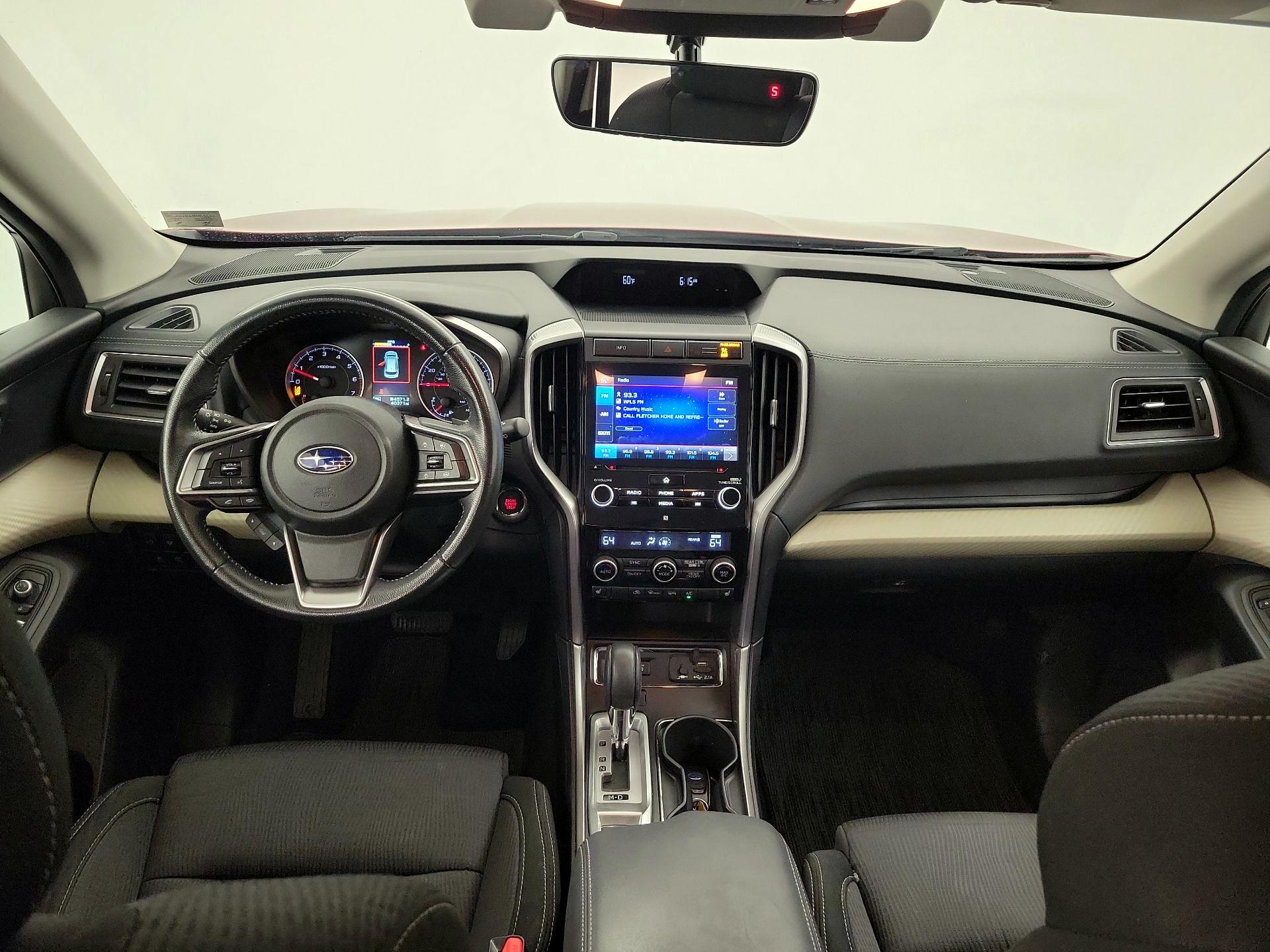 Thumbnail: 2022 Subaru Ascent - 9