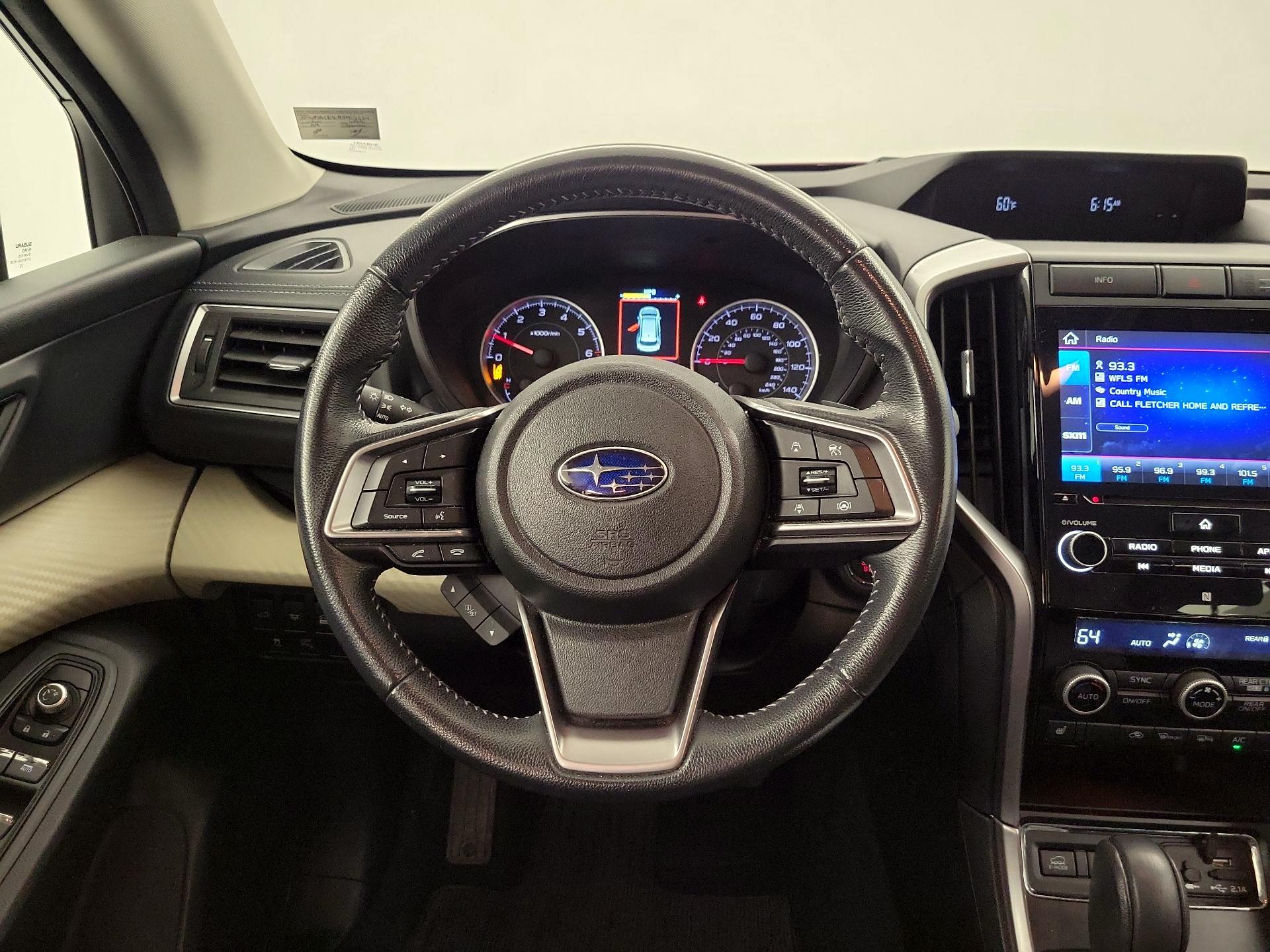 Thumbnail: 2022 Subaru Ascent - 10