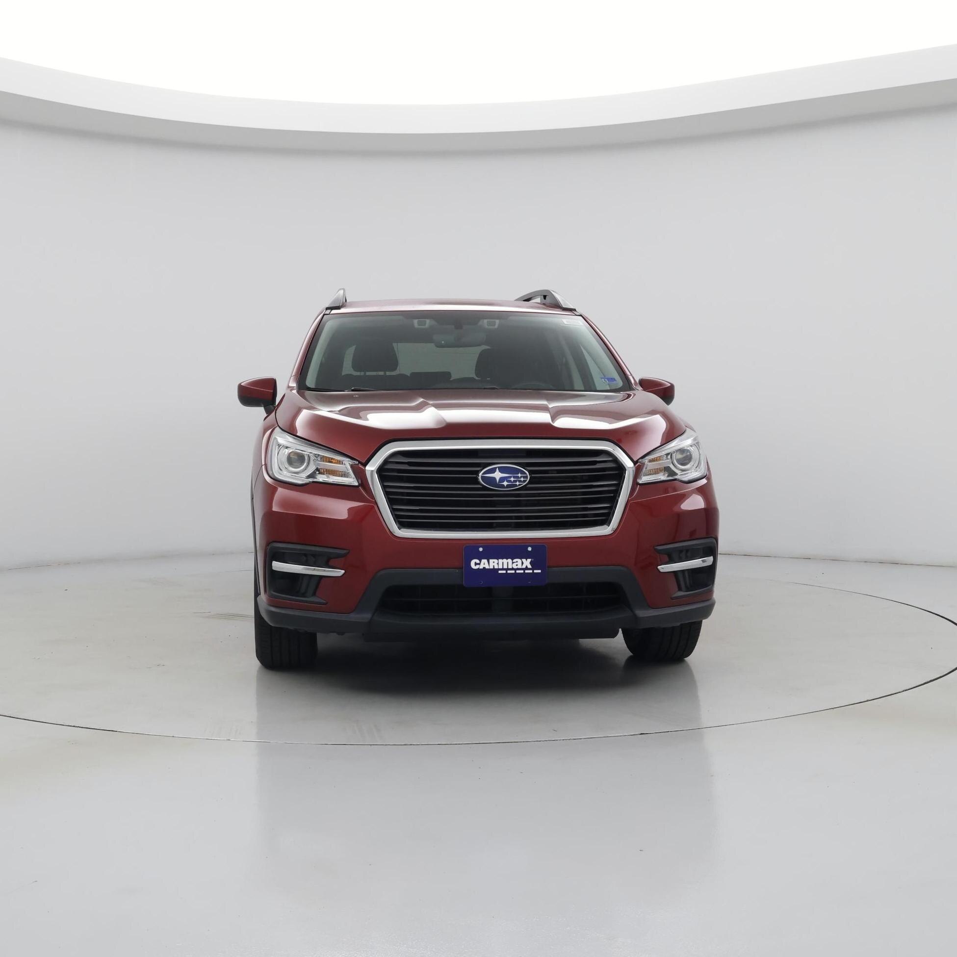 Thumbnail: 2022 Subaru Ascent - 5