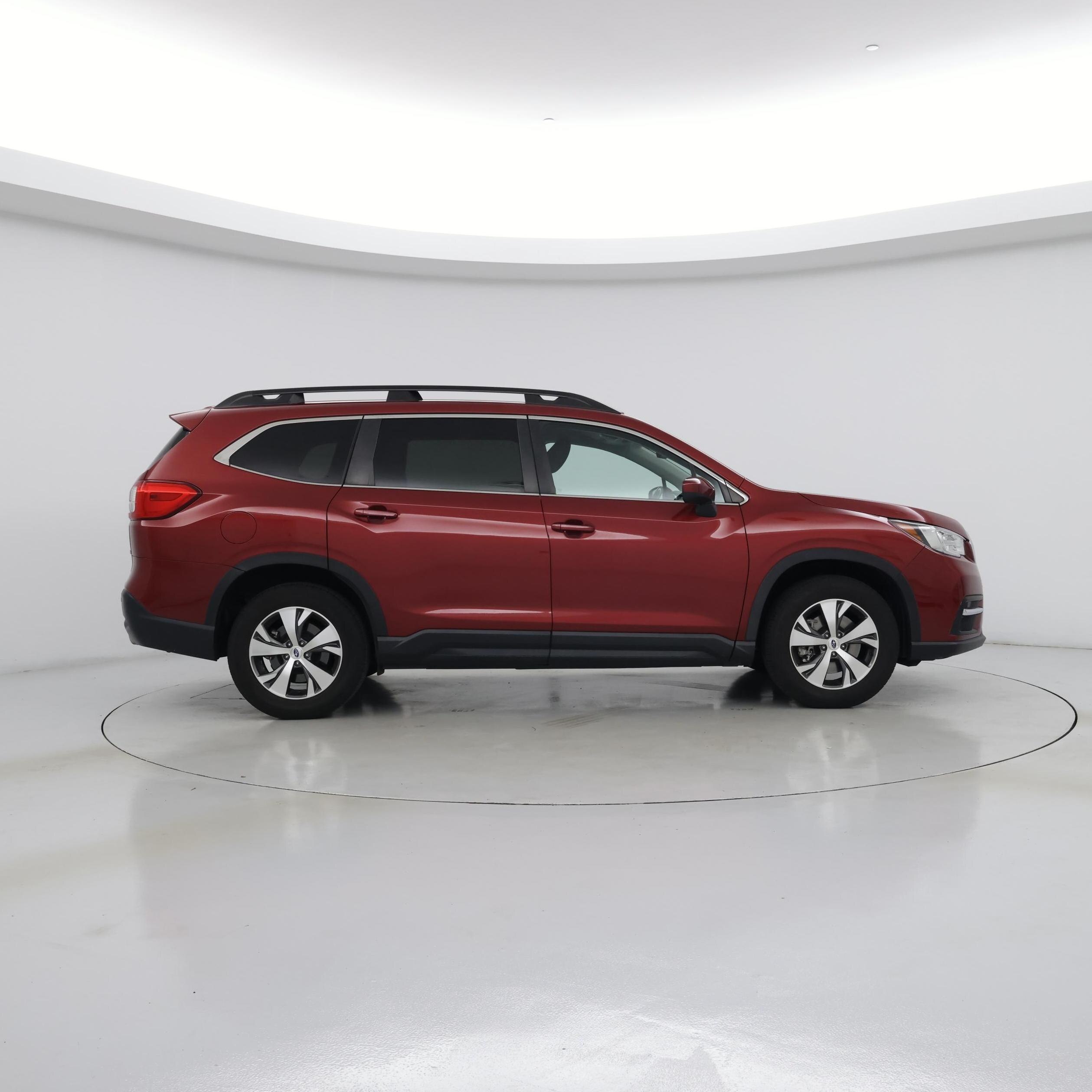 Thumbnail: 2022 Subaru Ascent - 7