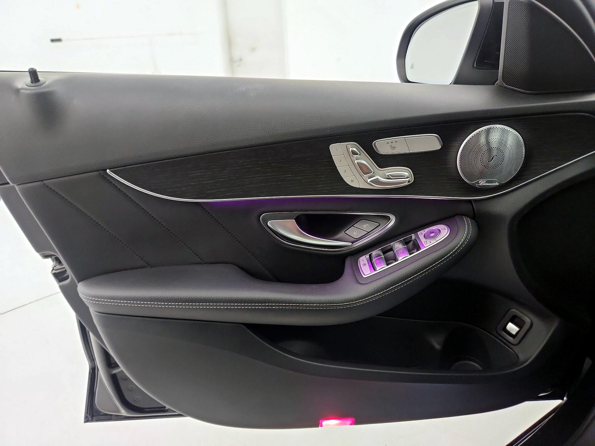 Thumbnail: 2020 Mercedes-Benz C-Class - 12
