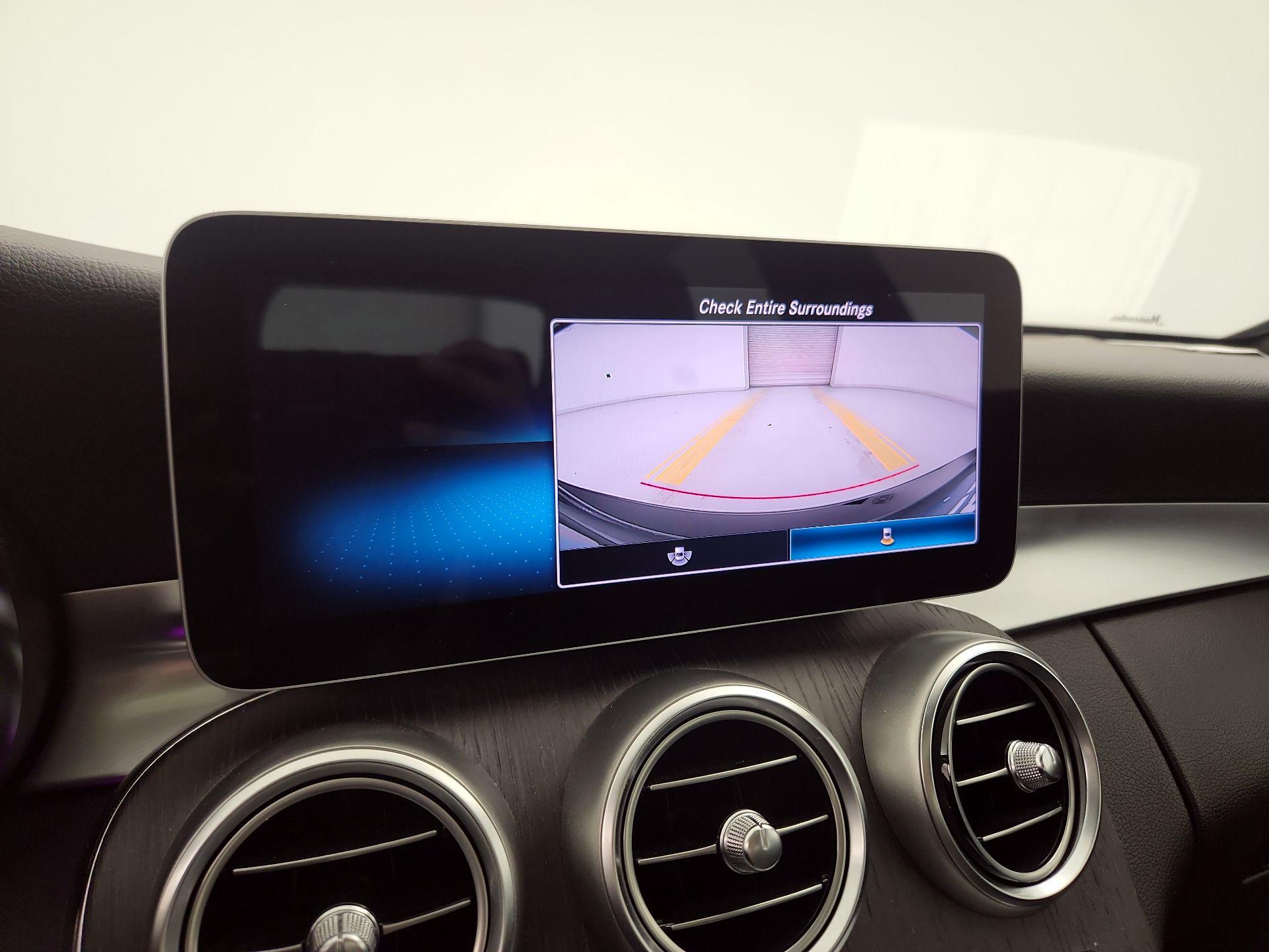 Thumbnail: 2020 Mercedes-Benz C-Class - 14