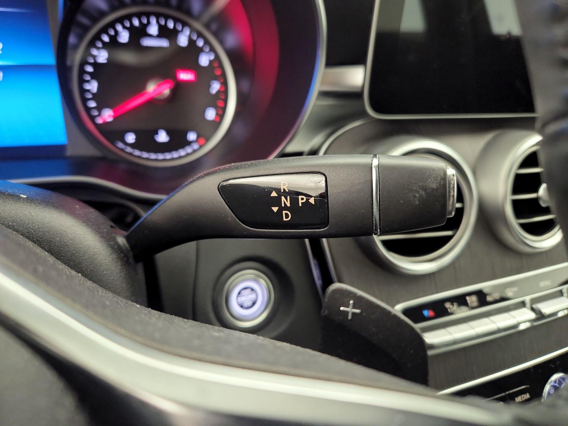 Thumbnail: 2020 Mercedes-Benz C-Class - 17