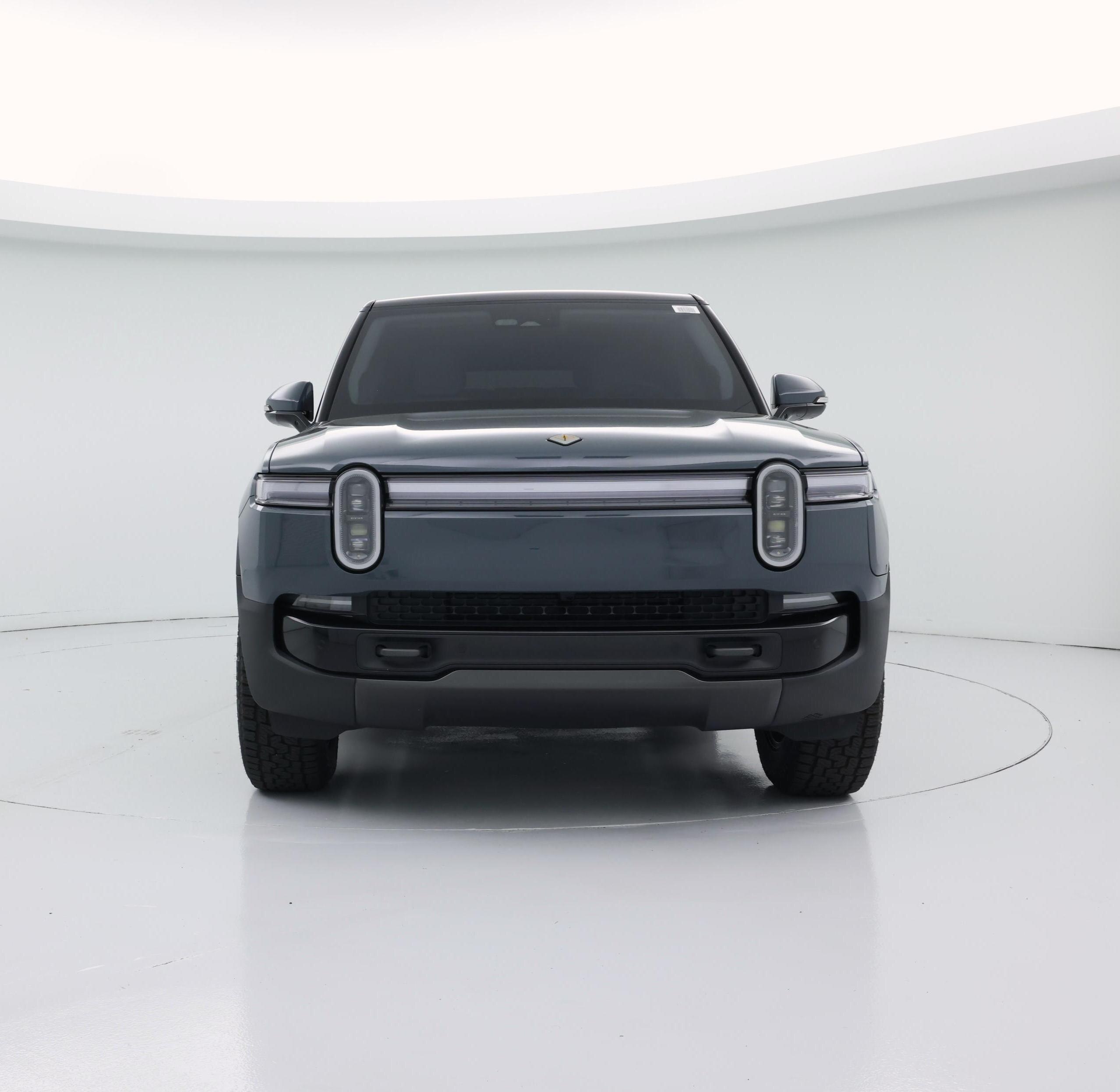 Thumbnail: 2025 Rivian R1S - 5