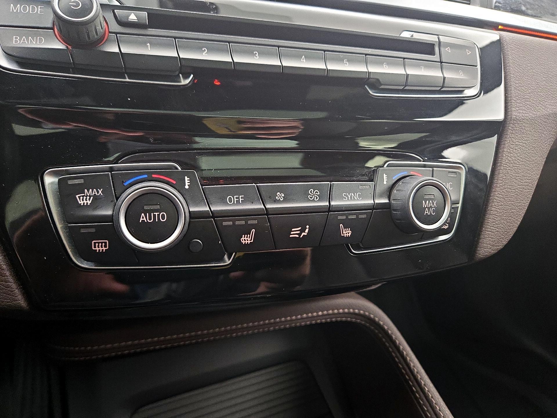 Thumbnail: 2017 BMW X1 - 17
