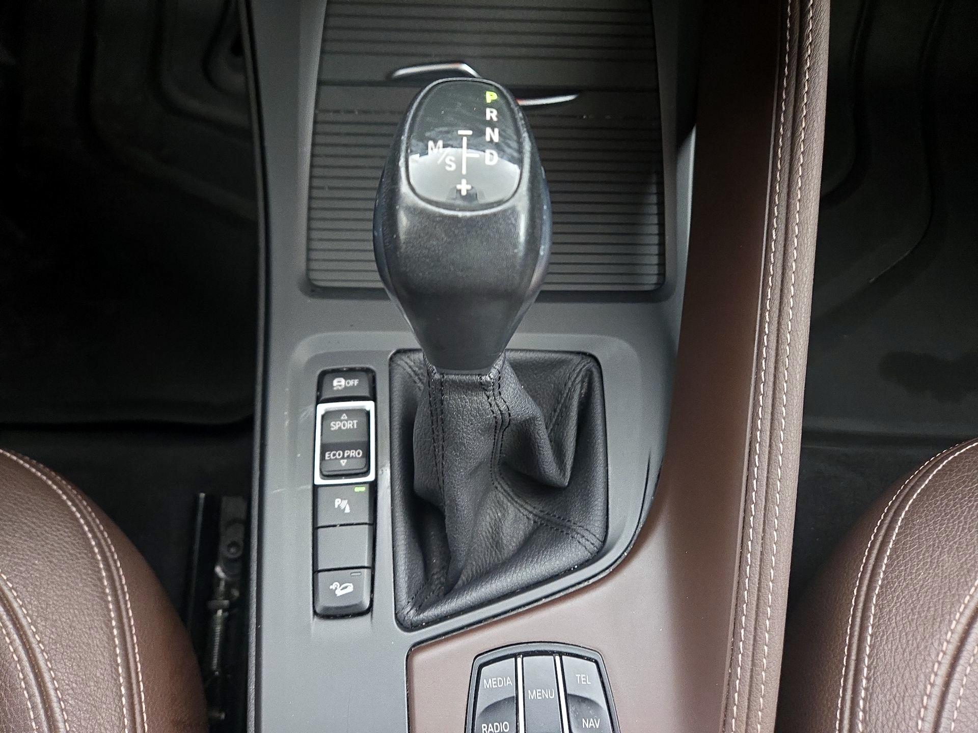 Thumbnail: 2017 BMW X1 - 18