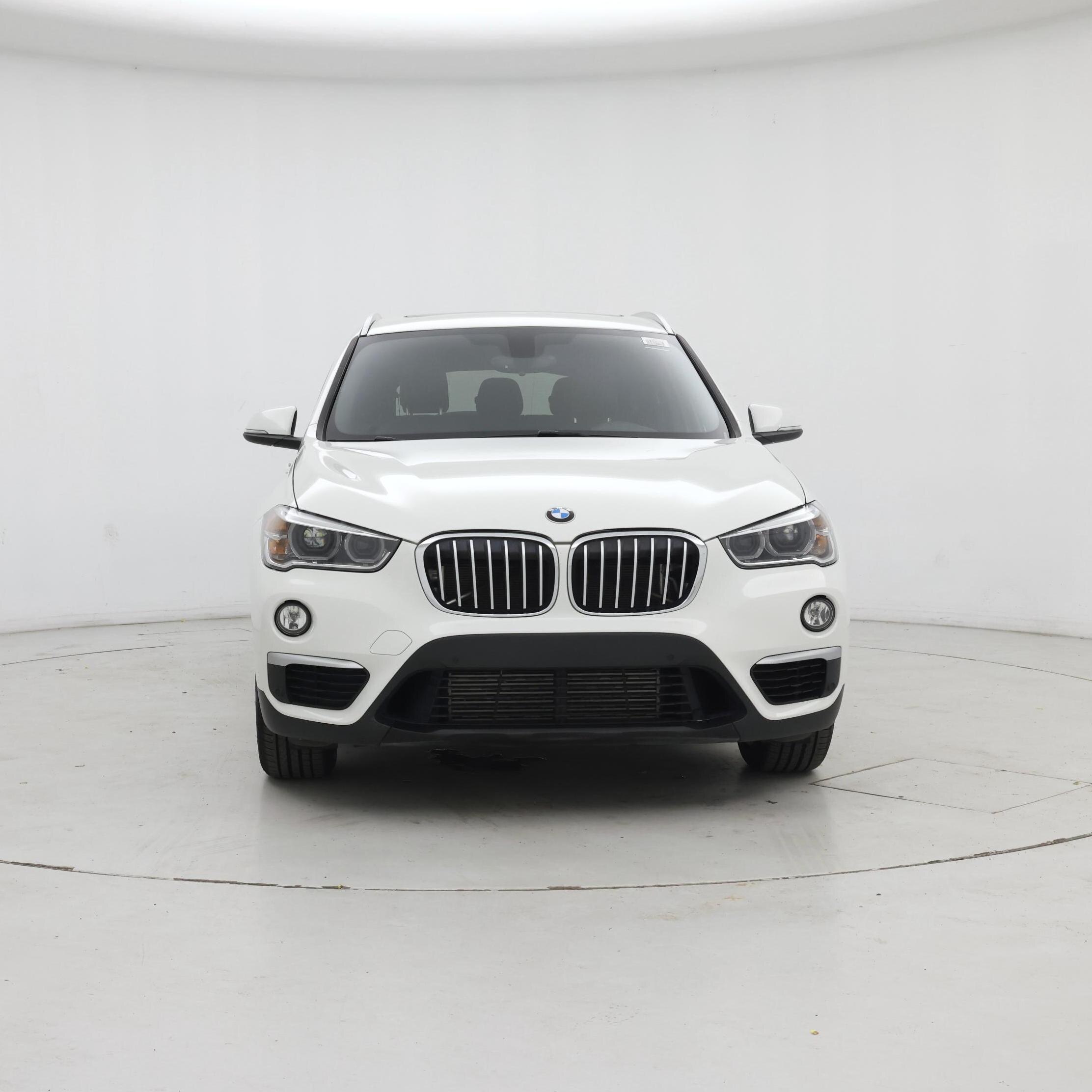 Thumbnail: 2017 BMW X1 - 5