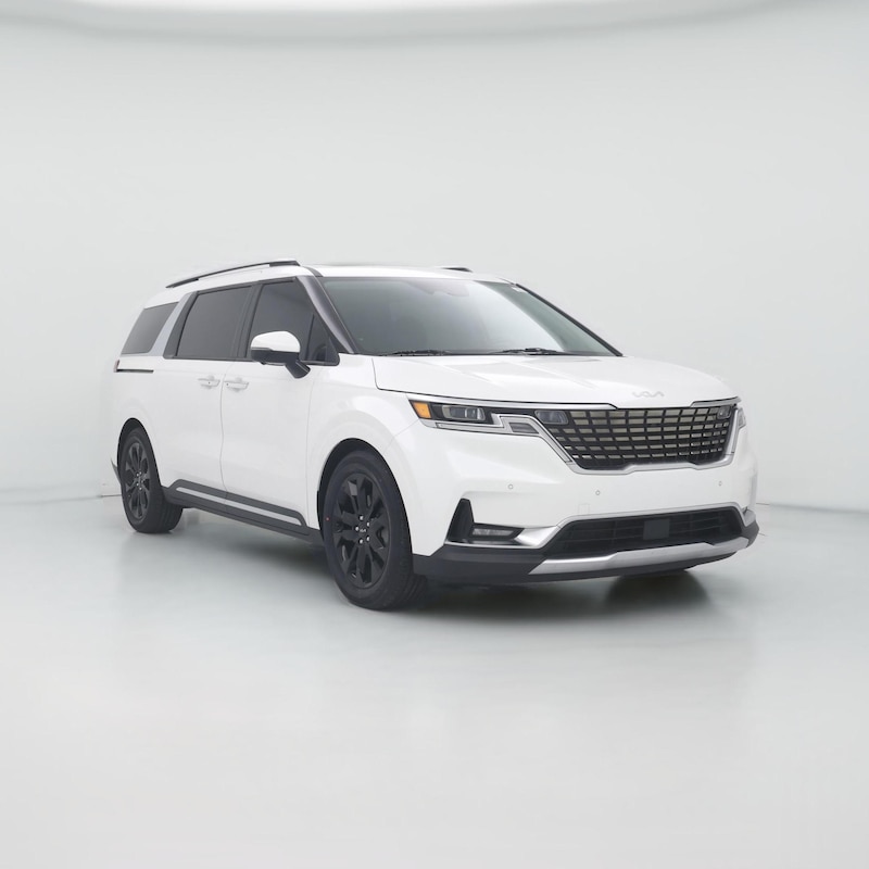 2022 Kia Carnival SX Prestige