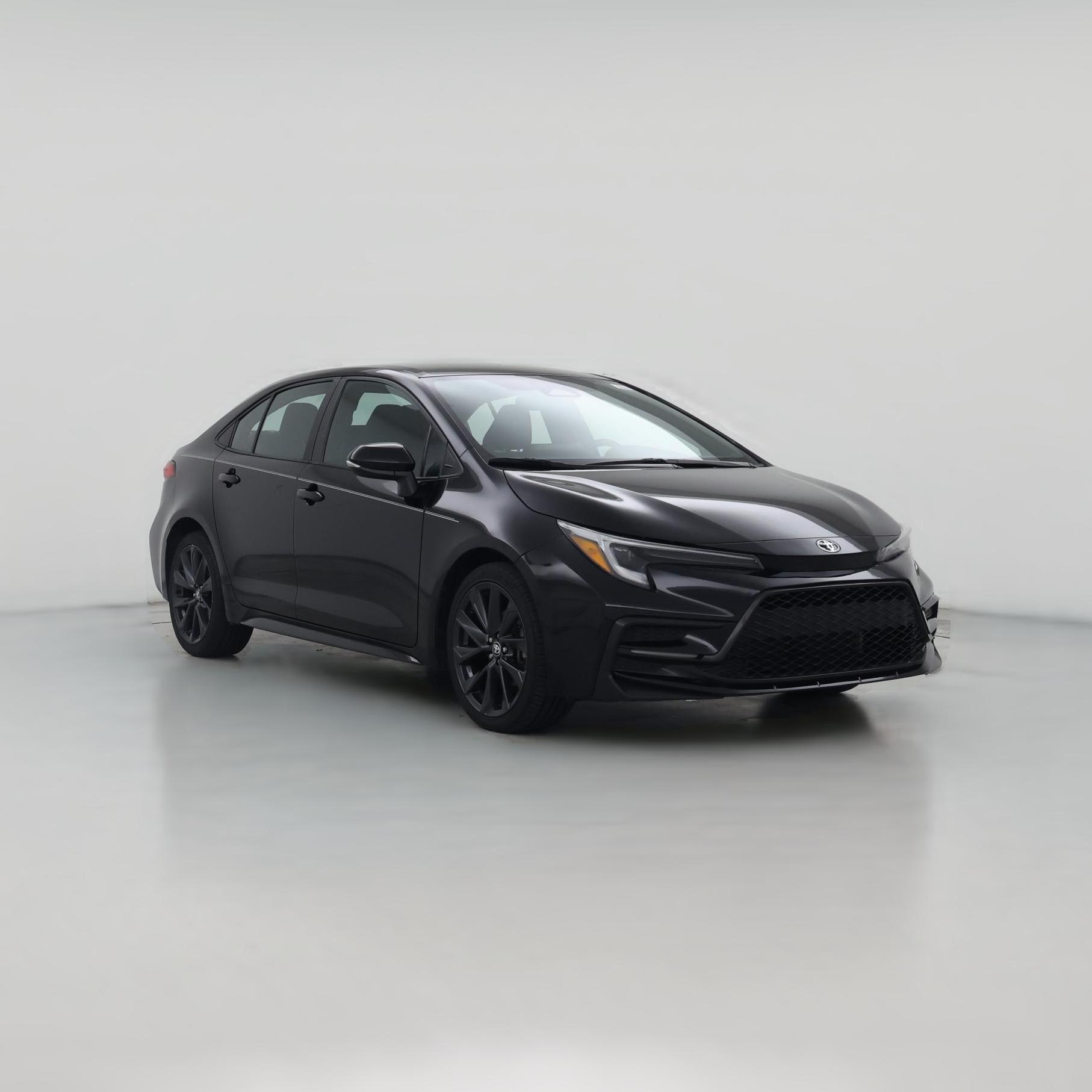 Thumbnail: 2024 Toyota Corolla - 1
