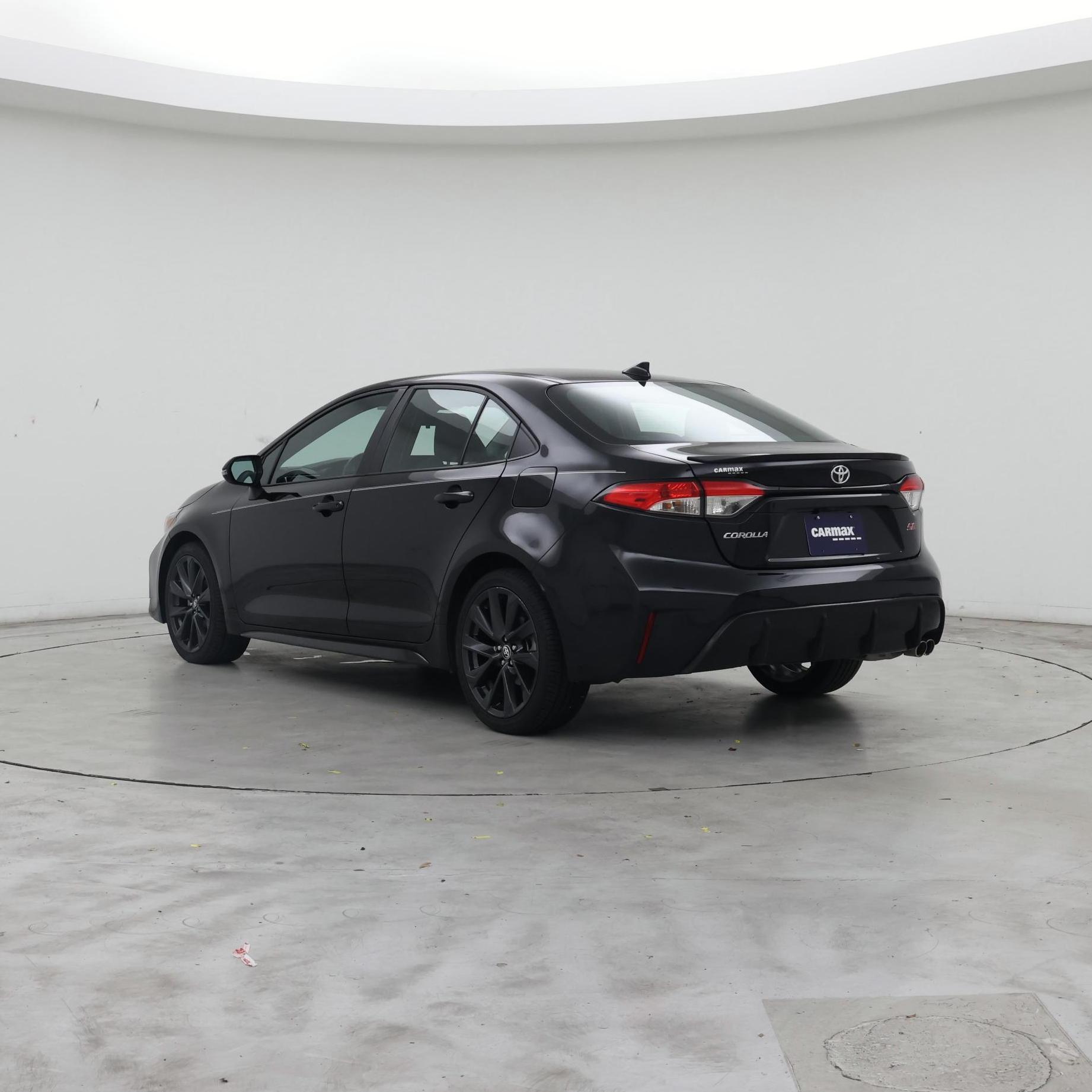 Thumbnail: 2024 Toyota Corolla - 2