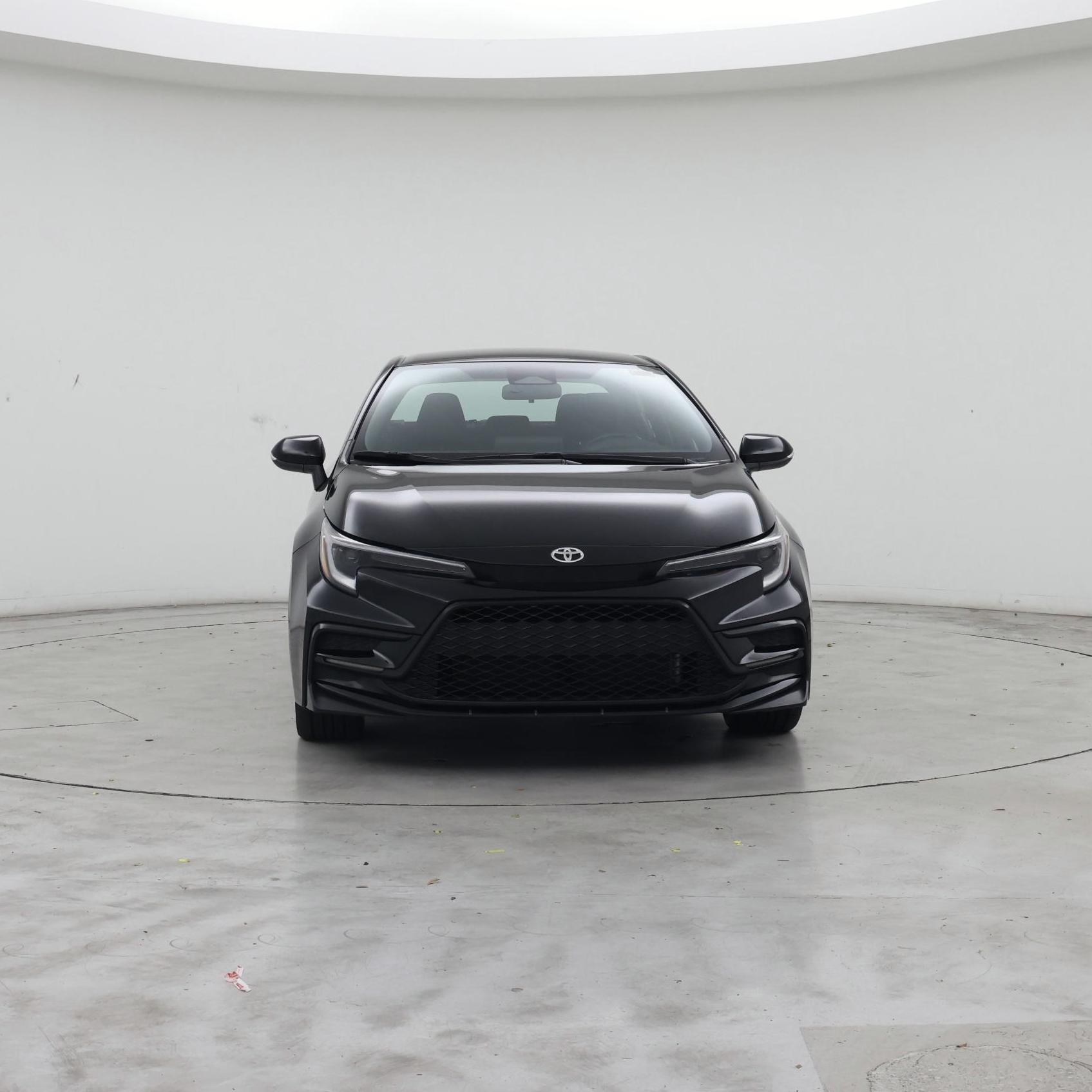 Thumbnail: 2024 Toyota Corolla - 5