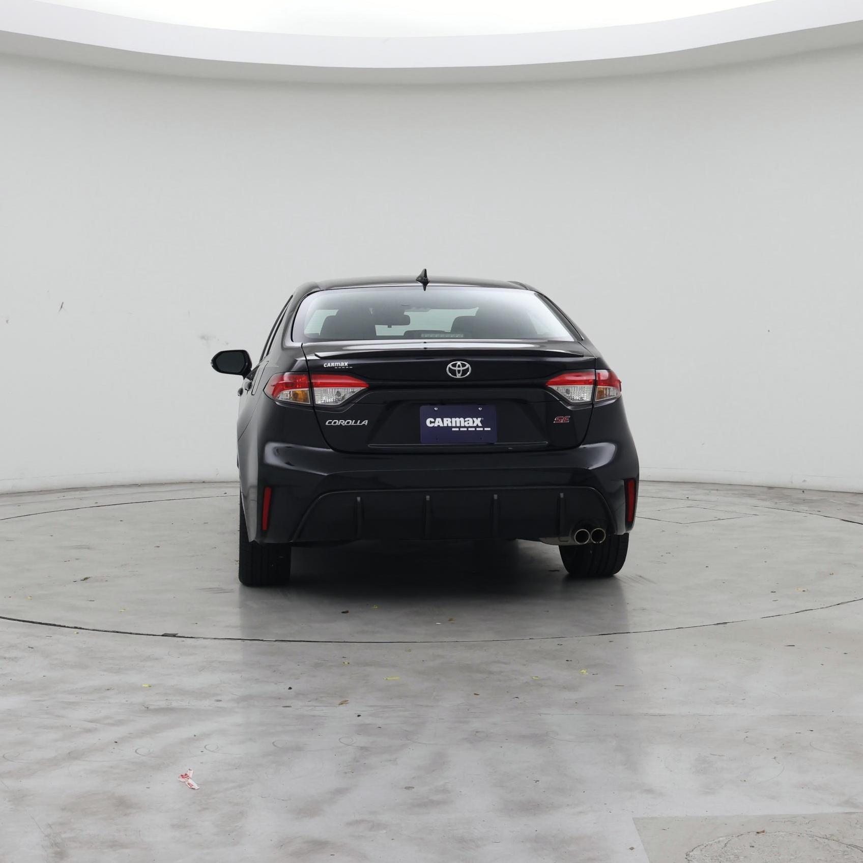 Thumbnail: 2024 Toyota Corolla - 6