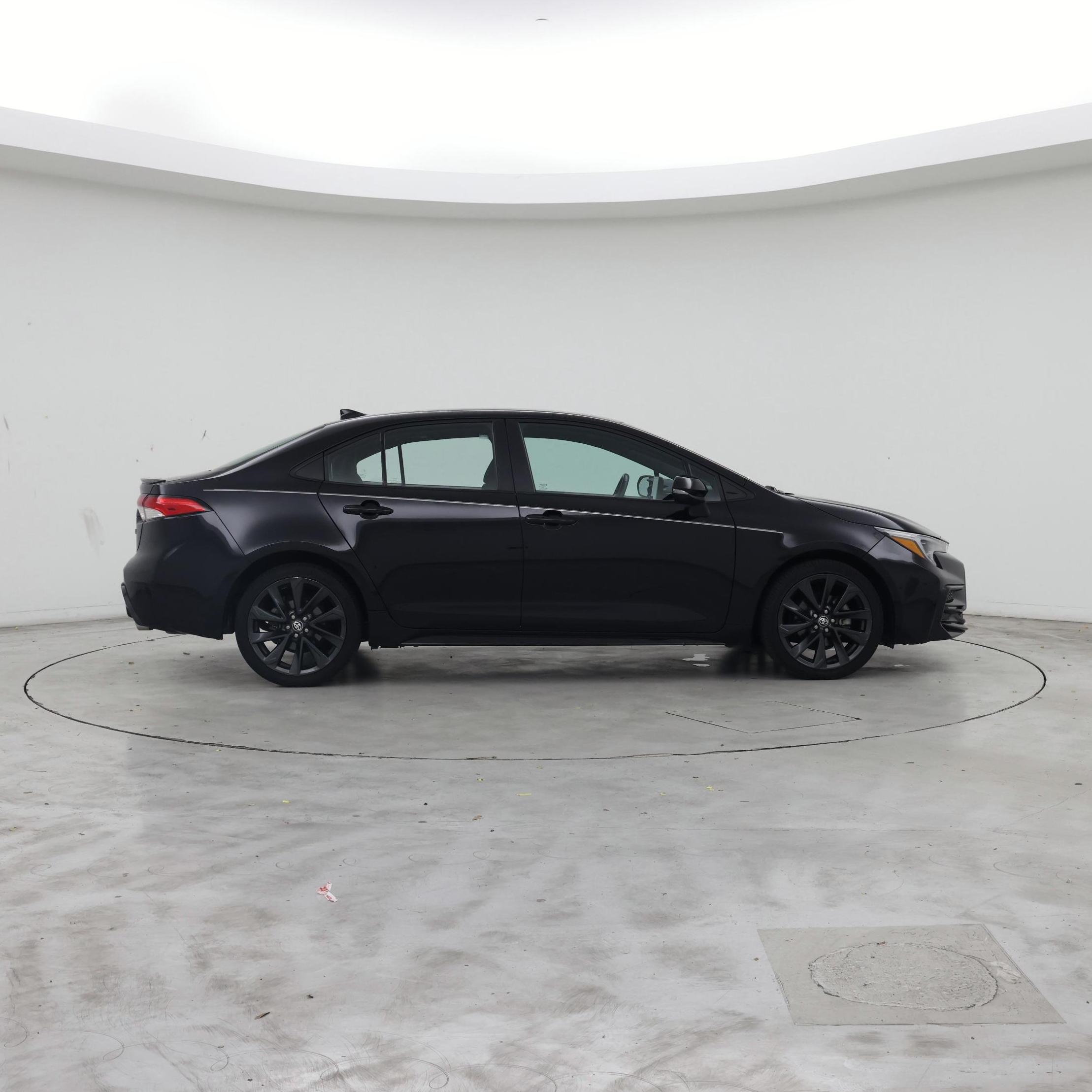 Thumbnail: 2024 Toyota Corolla - 7