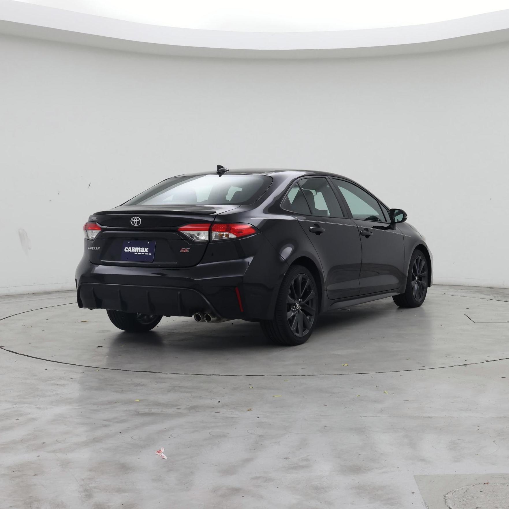 Thumbnail: 2024 Toyota Corolla - 8