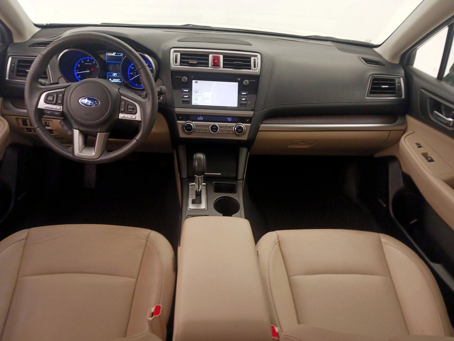 Thumbnail: 2017 Subaru Outback - 9