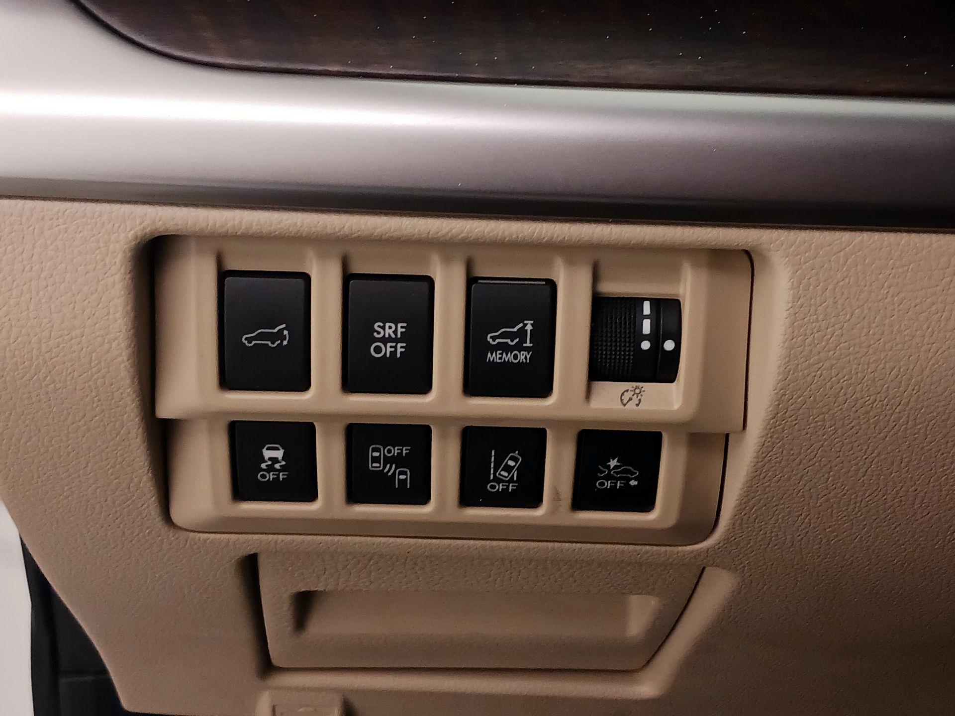 Thumbnail: 2017 Subaru Outback - 13