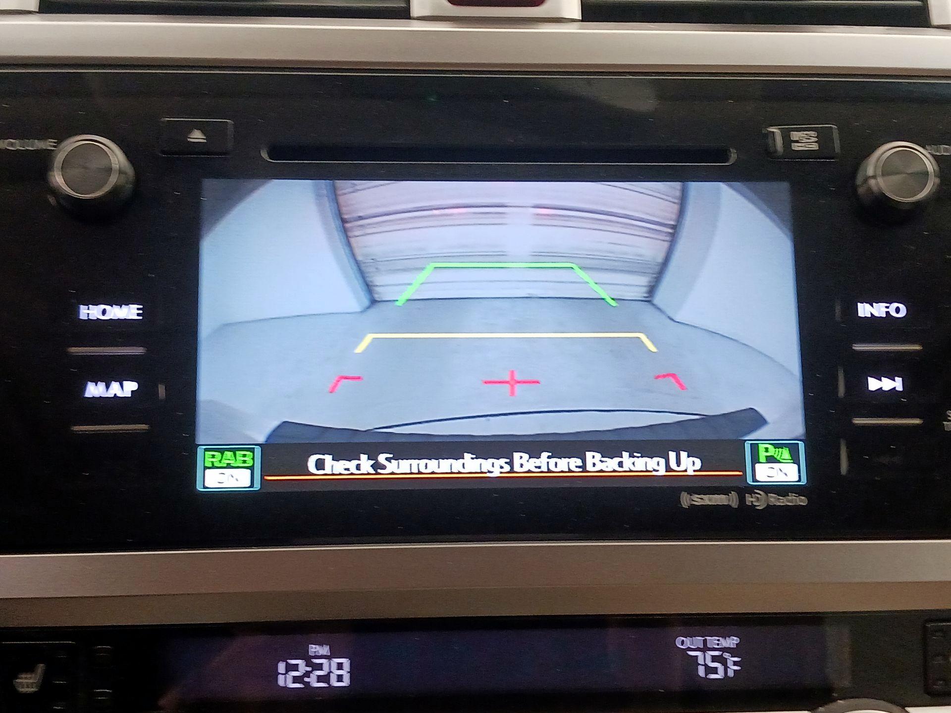 Thumbnail: 2017 Subaru Outback - 15