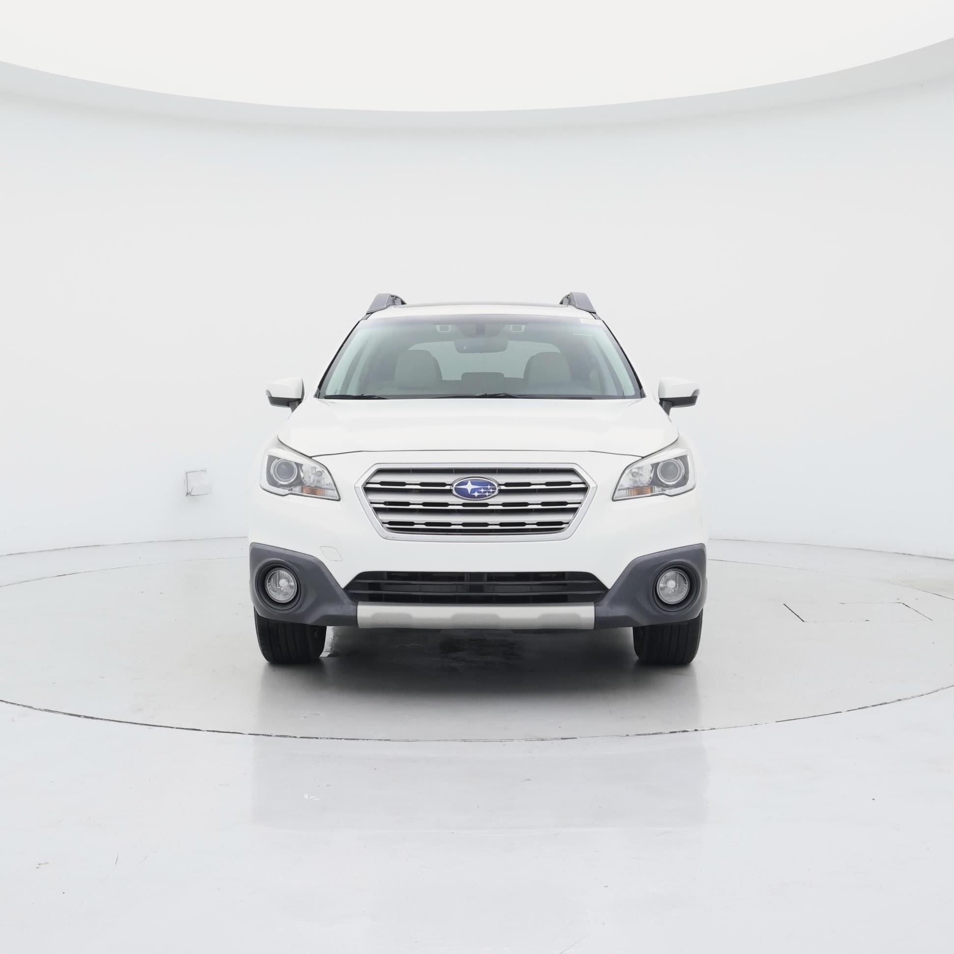 Thumbnail: 2017 Subaru Outback - 5