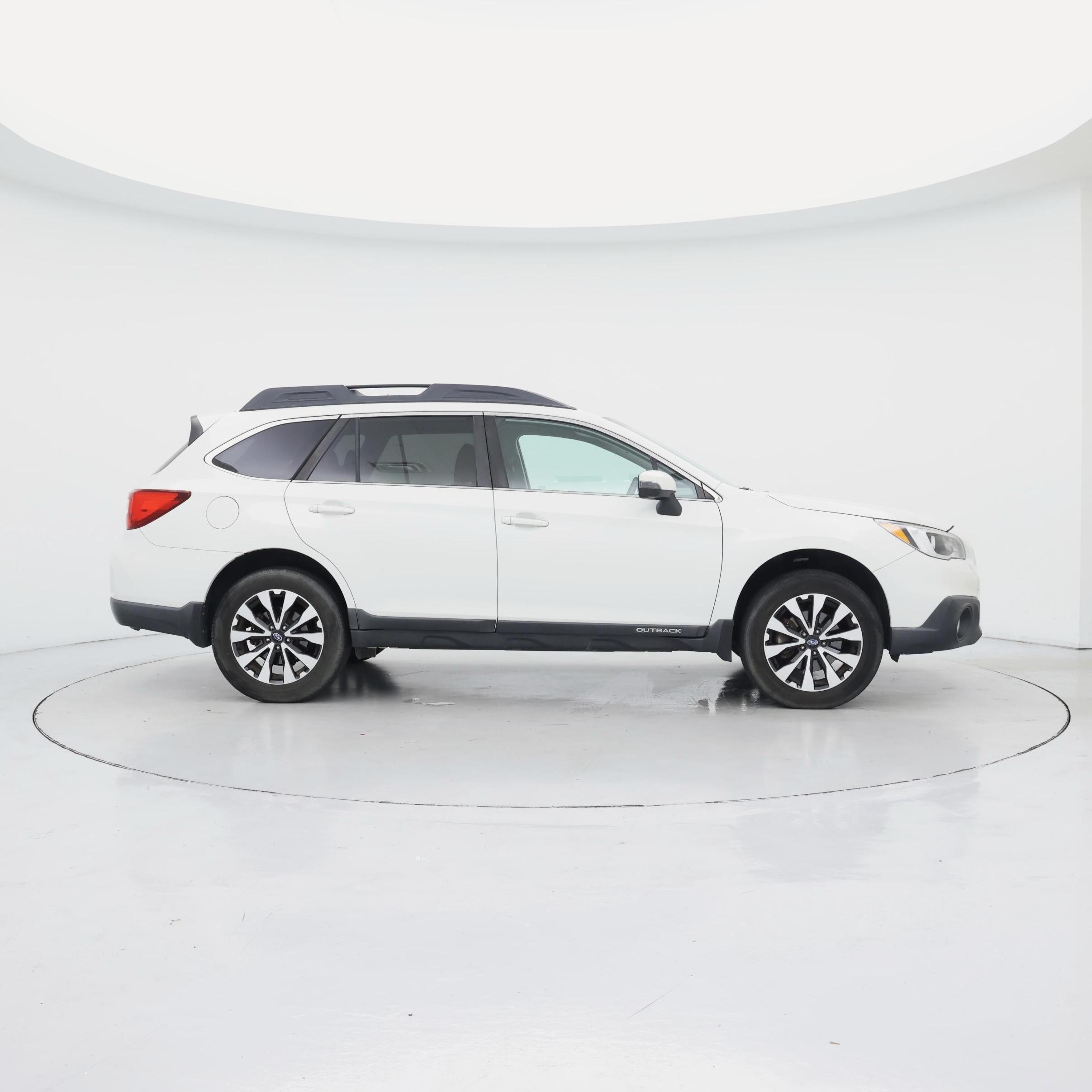 Thumbnail: 2017 Subaru Outback - 7