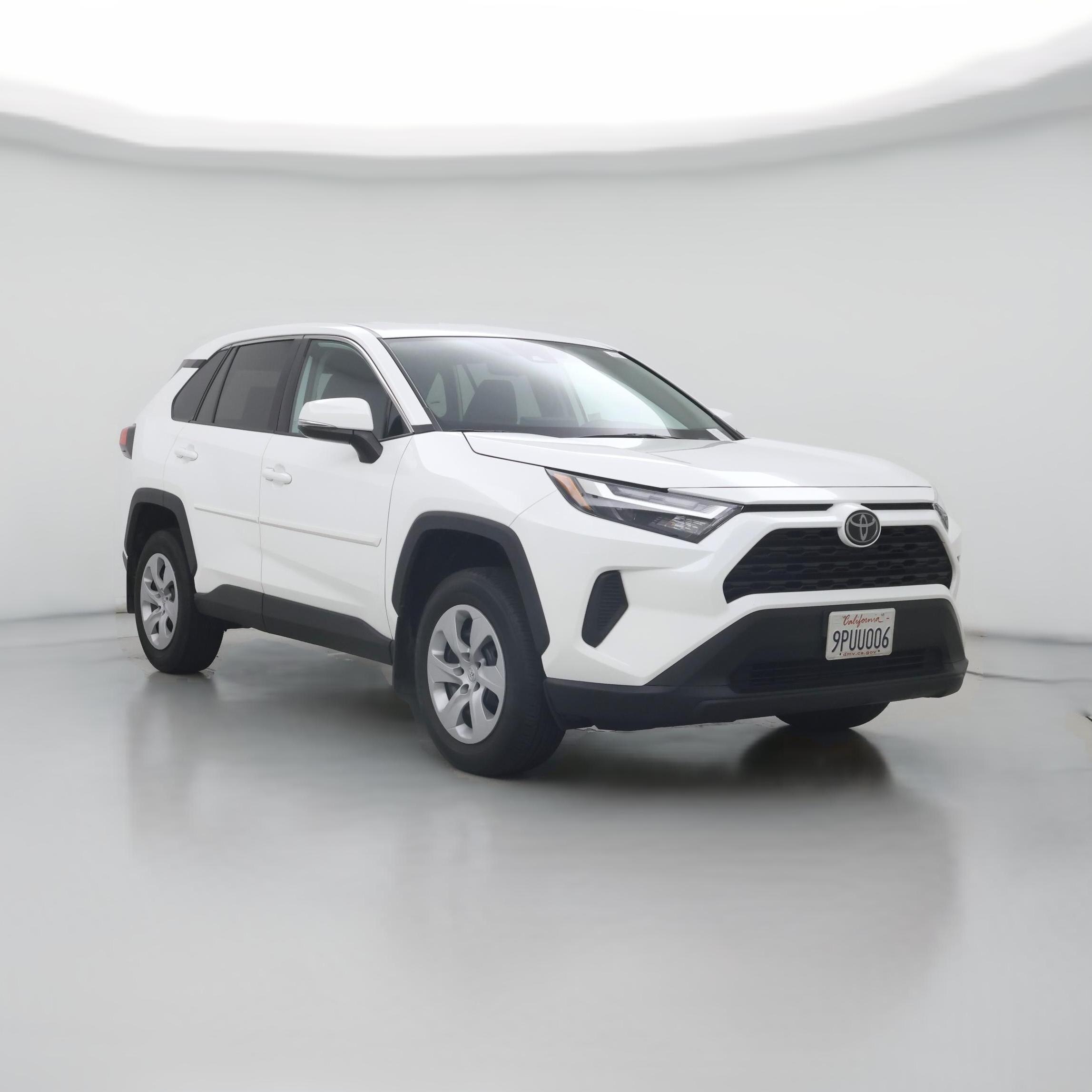 Thumbnail: 2024 Toyota RAV4 - 1