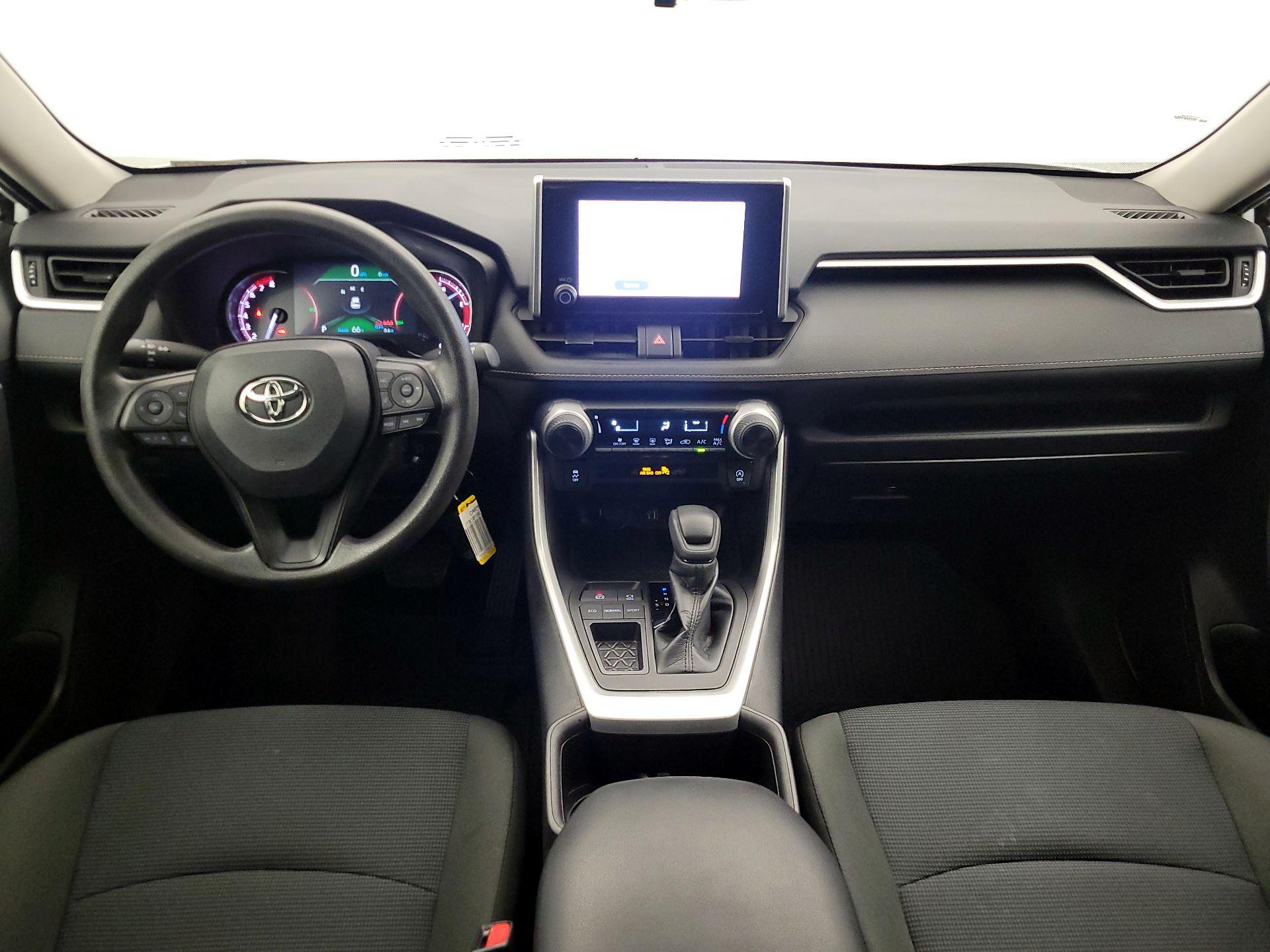 Thumbnail: 2024 Toyota RAV4 - 9