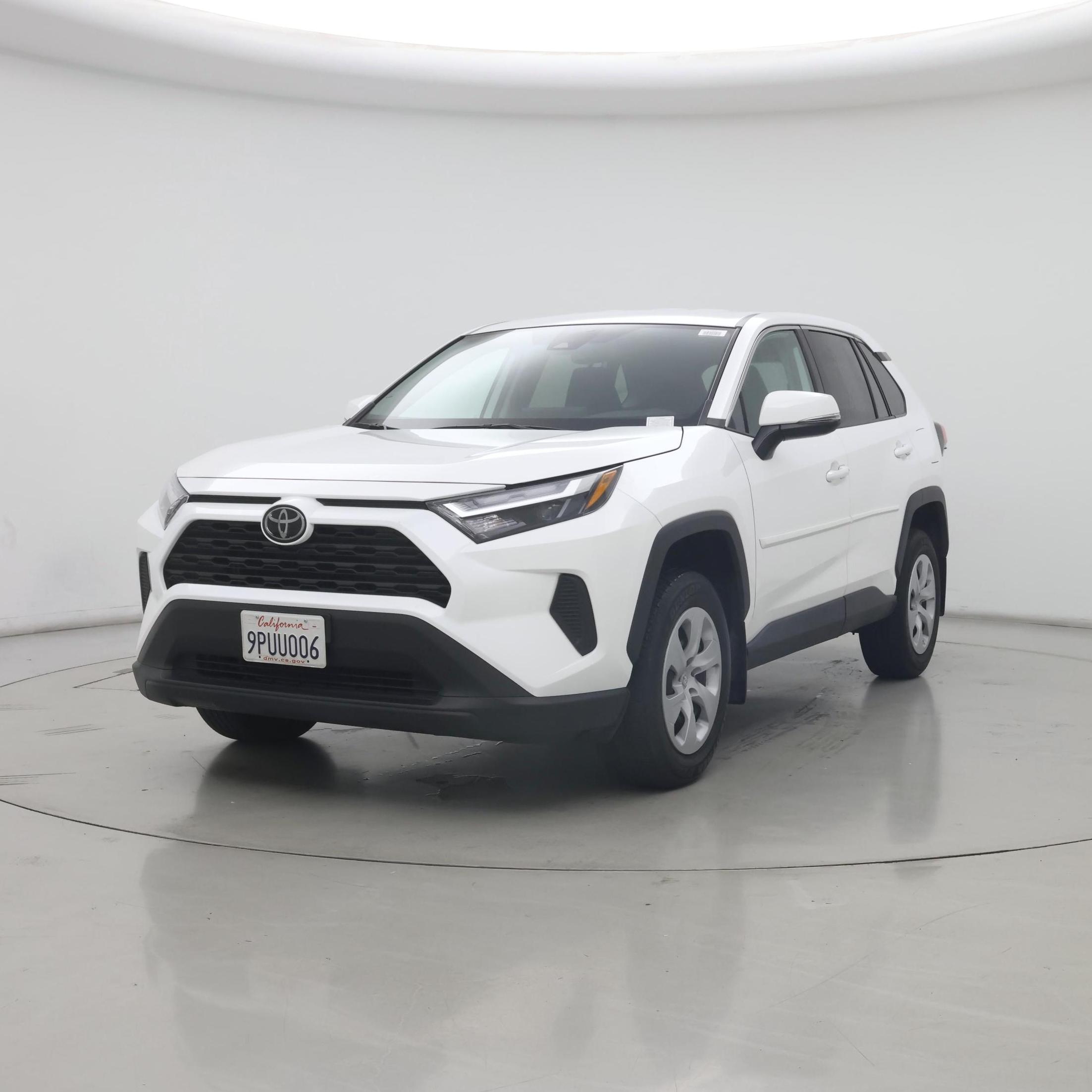 Thumbnail: 2024 Toyota RAV4 - 4