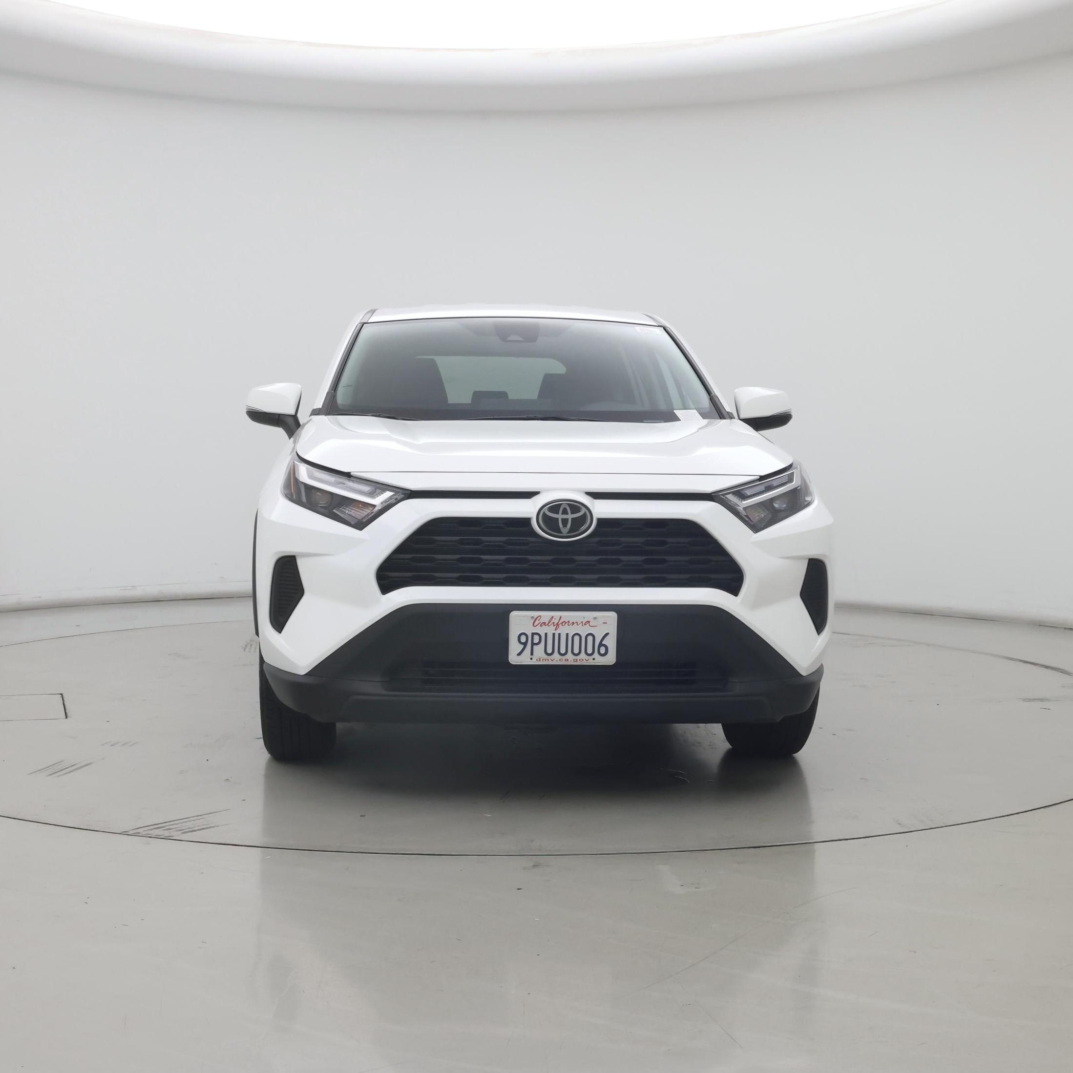 Thumbnail: 2024 Toyota RAV4 - 5