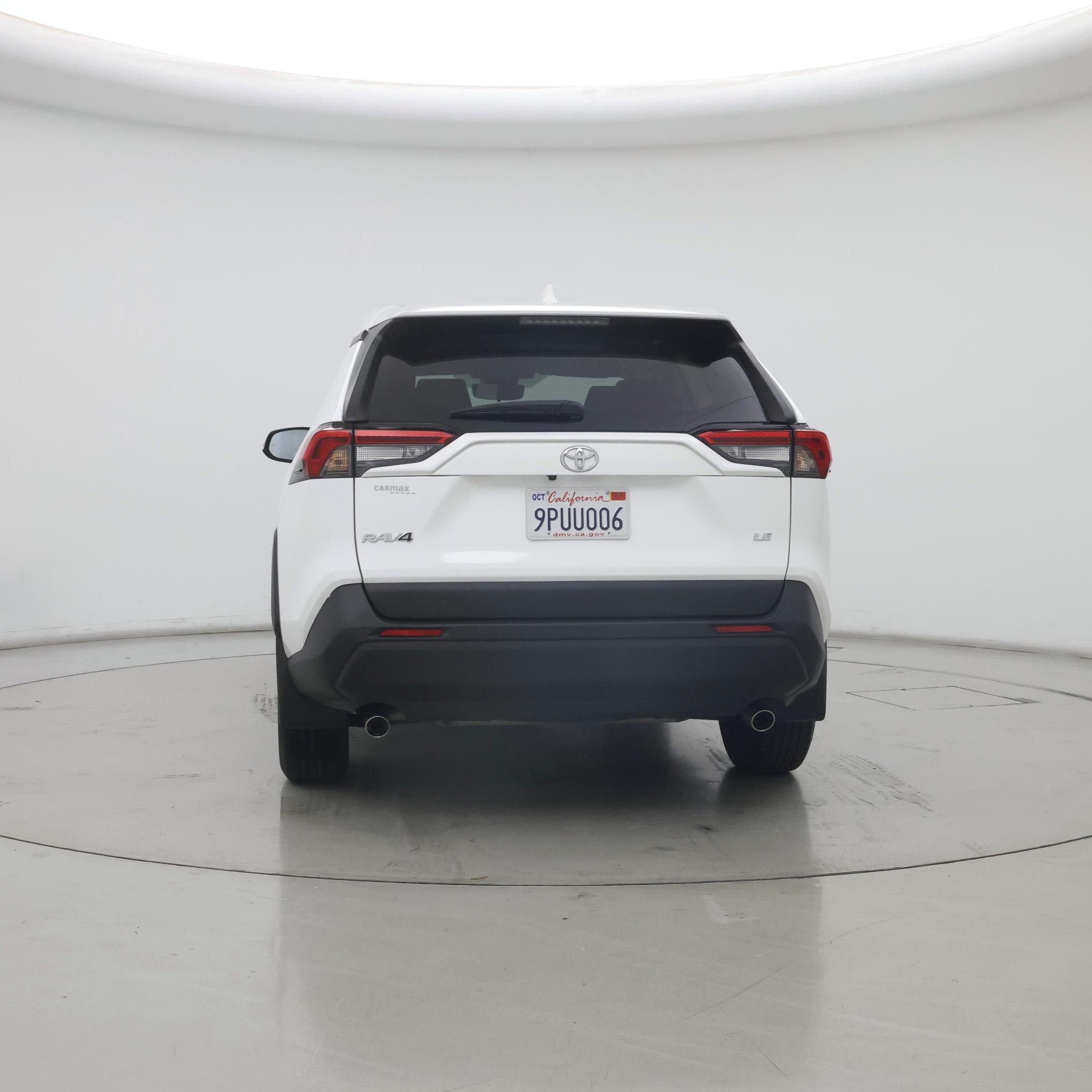 Thumbnail: 2024 Toyota RAV4 - 6
