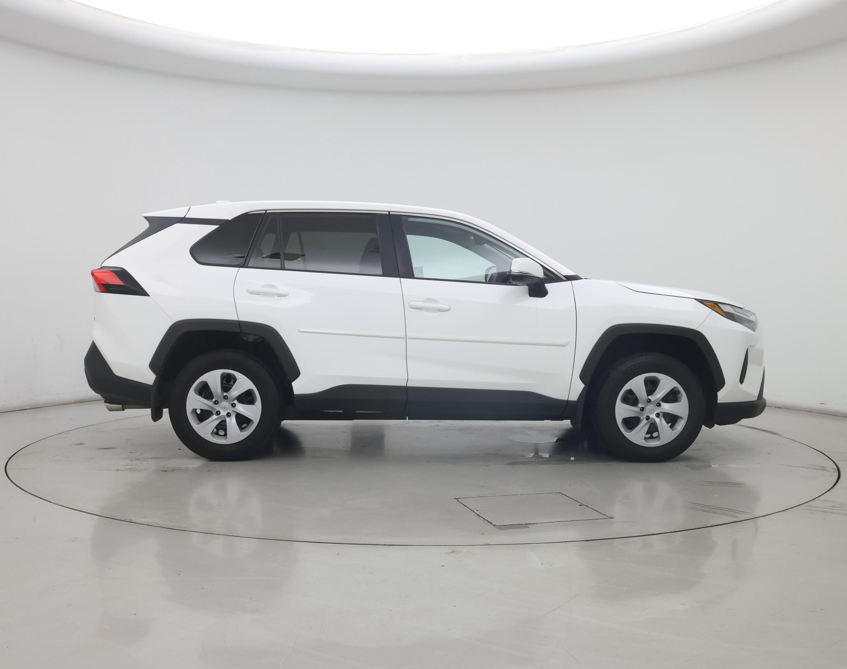 Thumbnail: 2024 Toyota RAV4 - 7