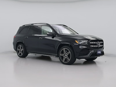 2022 Mercedes-Benz GLS450